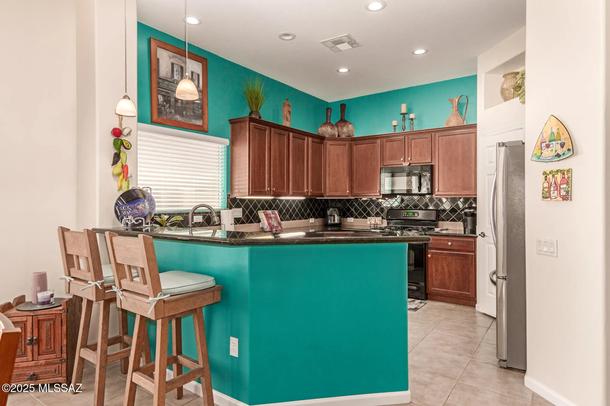 Property Slideshow image 15 of 34 | 5344 w eagle gulch ct, Marana, AZ, 85658