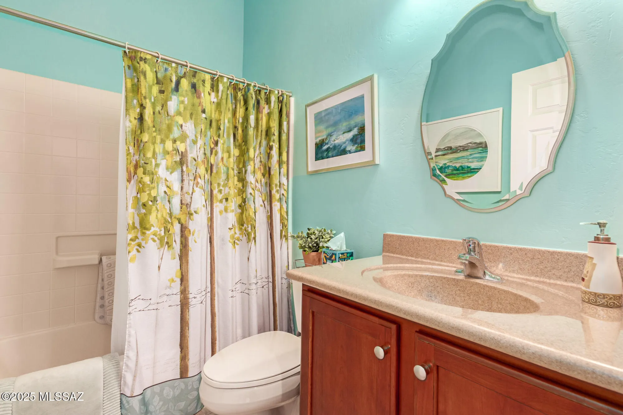 Property Slideshow image 28 of 34 | 5344 w eagle gulch ct, Marana, AZ, 85658
