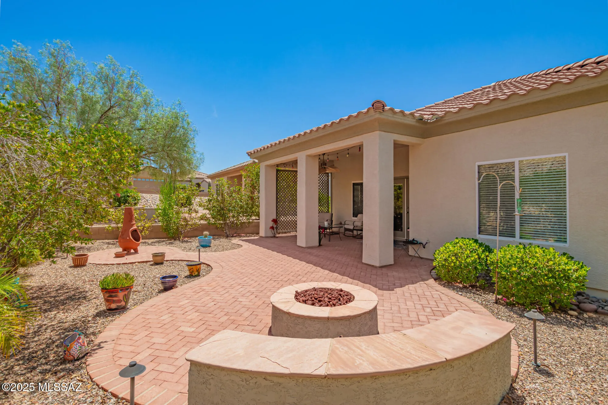 Property Slideshow image 33 of 34 | 5344 w eagle gulch ct, Marana, AZ, 85658