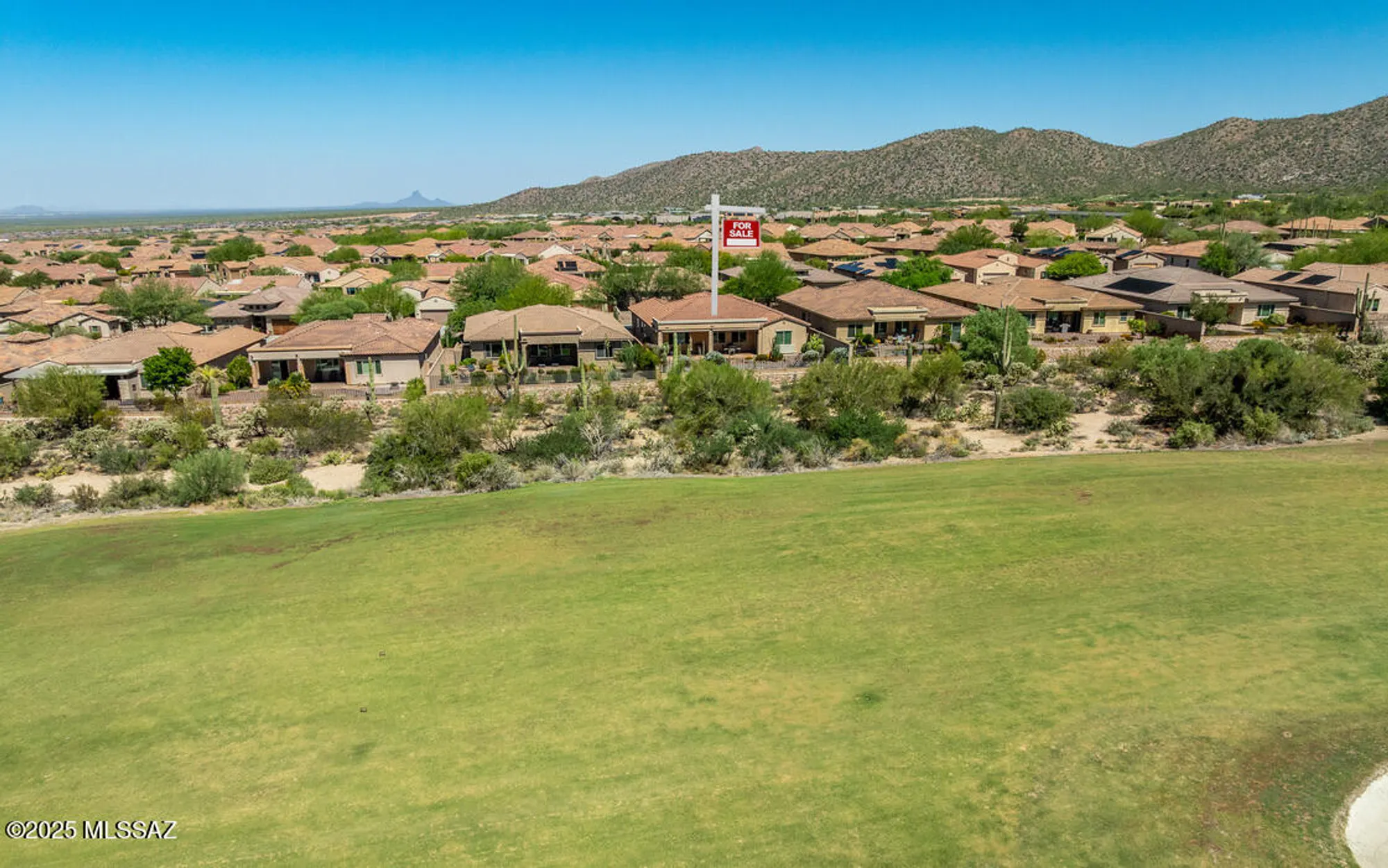 Property Slideshow image 31 of 33 | 6567 w whispering windmill ln, Marana, AZ, 85658