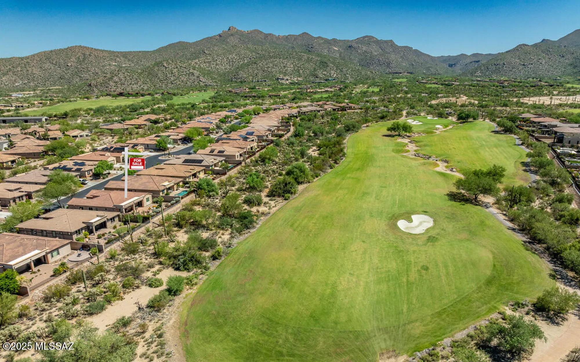 Property Slideshow image 33 of 33 | 6567 w whispering windmill ln, Marana, AZ, 85658