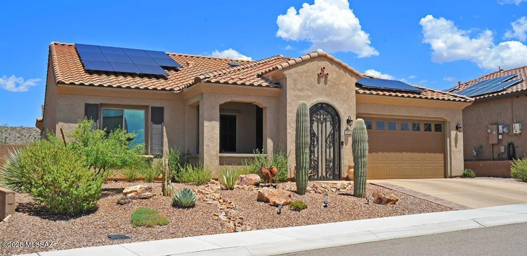 Property Slideshow image 7 of 47 | 7074 w kanab creek trl, Marana, AZ, 85658