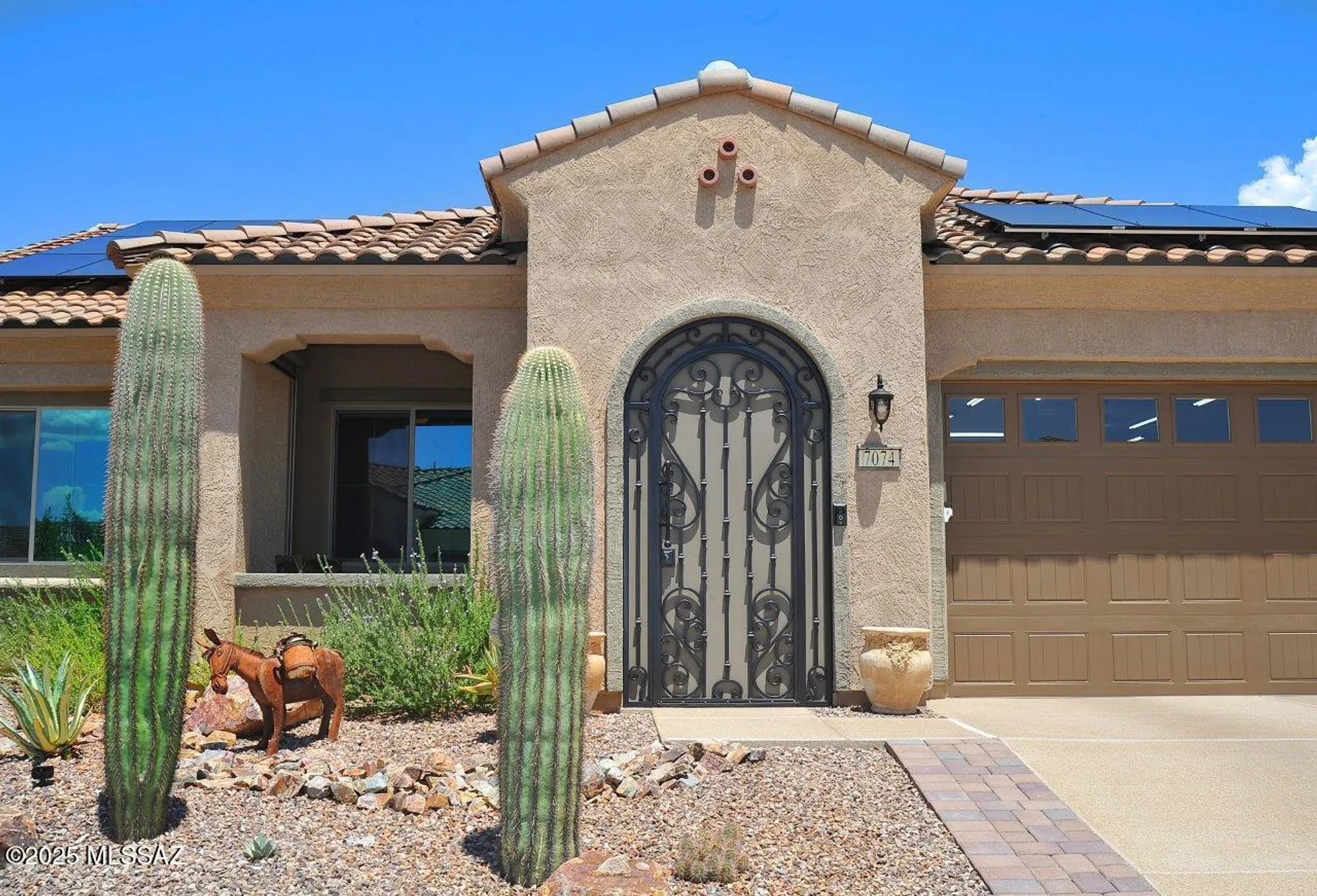 Property Slideshow image 6 of 47 | 7074 w kanab creek trl, Marana, AZ, 85658