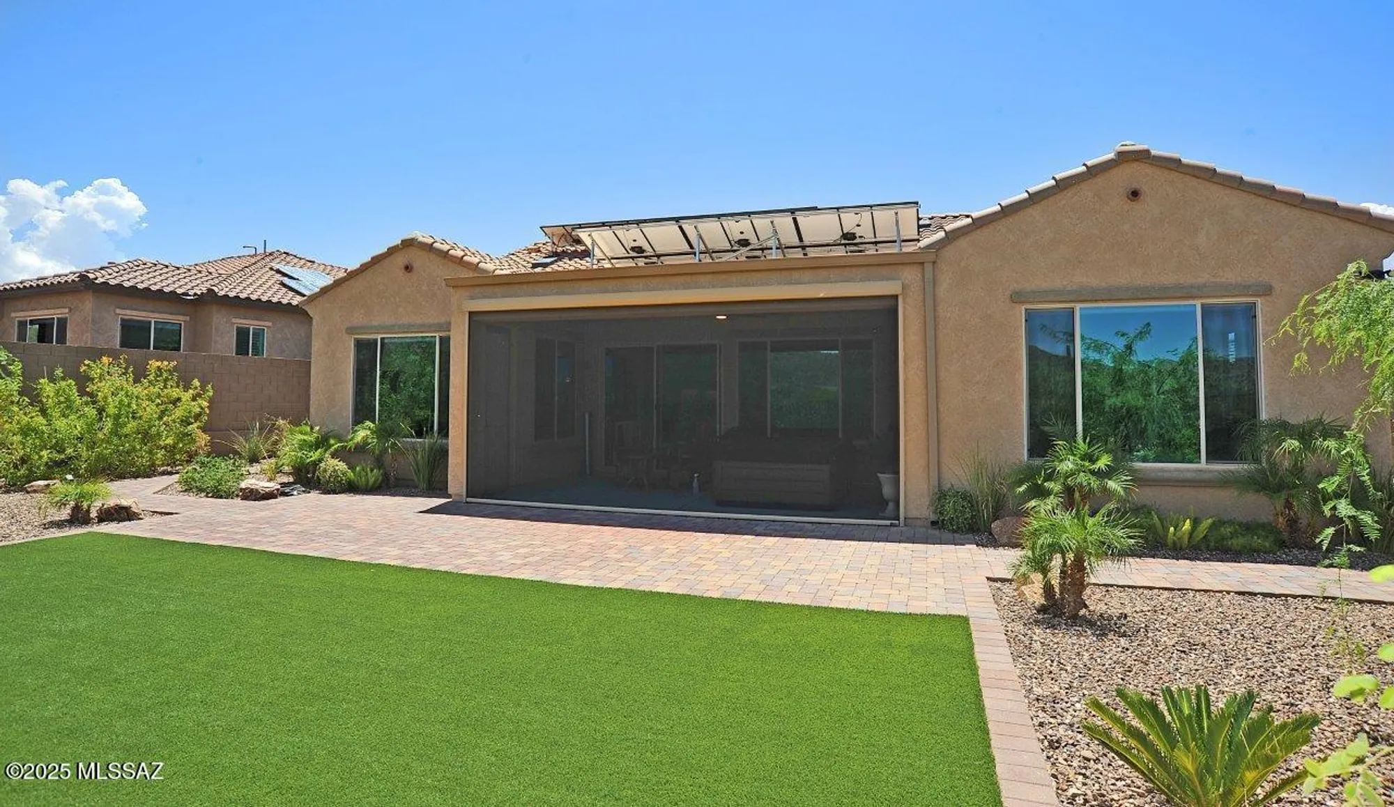 Property Slideshow image 11 of 47 | 7074 w kanab creek trl, Marana, AZ, 85658