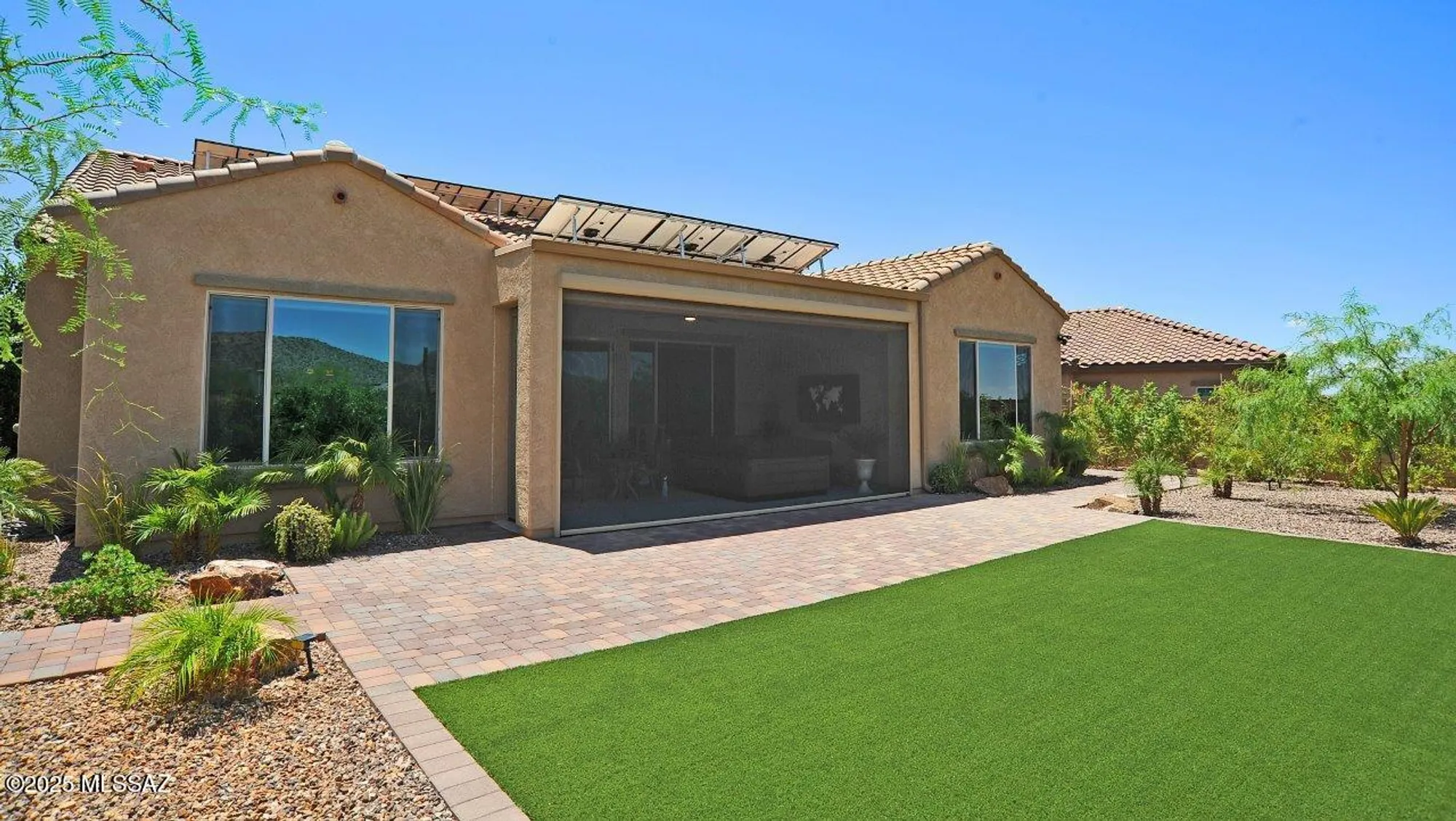 Property Slideshow image 12 of 47 | 7074 w kanab creek trl, Marana, AZ, 85658