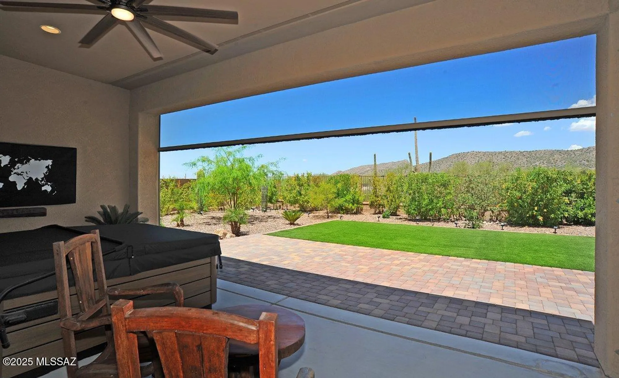 Property Slideshow image 13 of 47 | 7074 w kanab creek trl, Marana, AZ, 85658