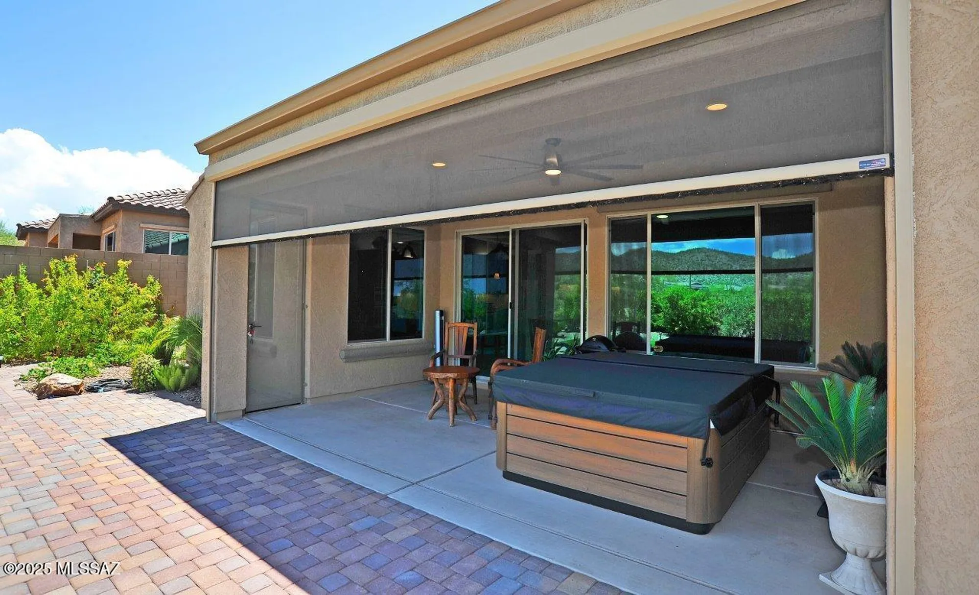 Property Slideshow image 14 of 47 | 7074 w kanab creek trl, Marana, AZ, 85658