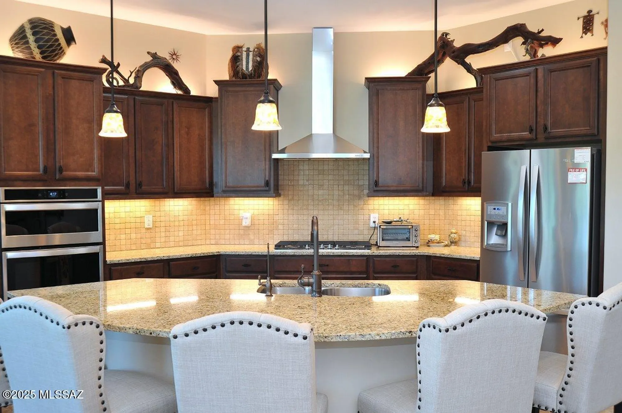 Property Slideshow image 18 of 47 | 7074 w kanab creek trl, Marana, AZ, 85658