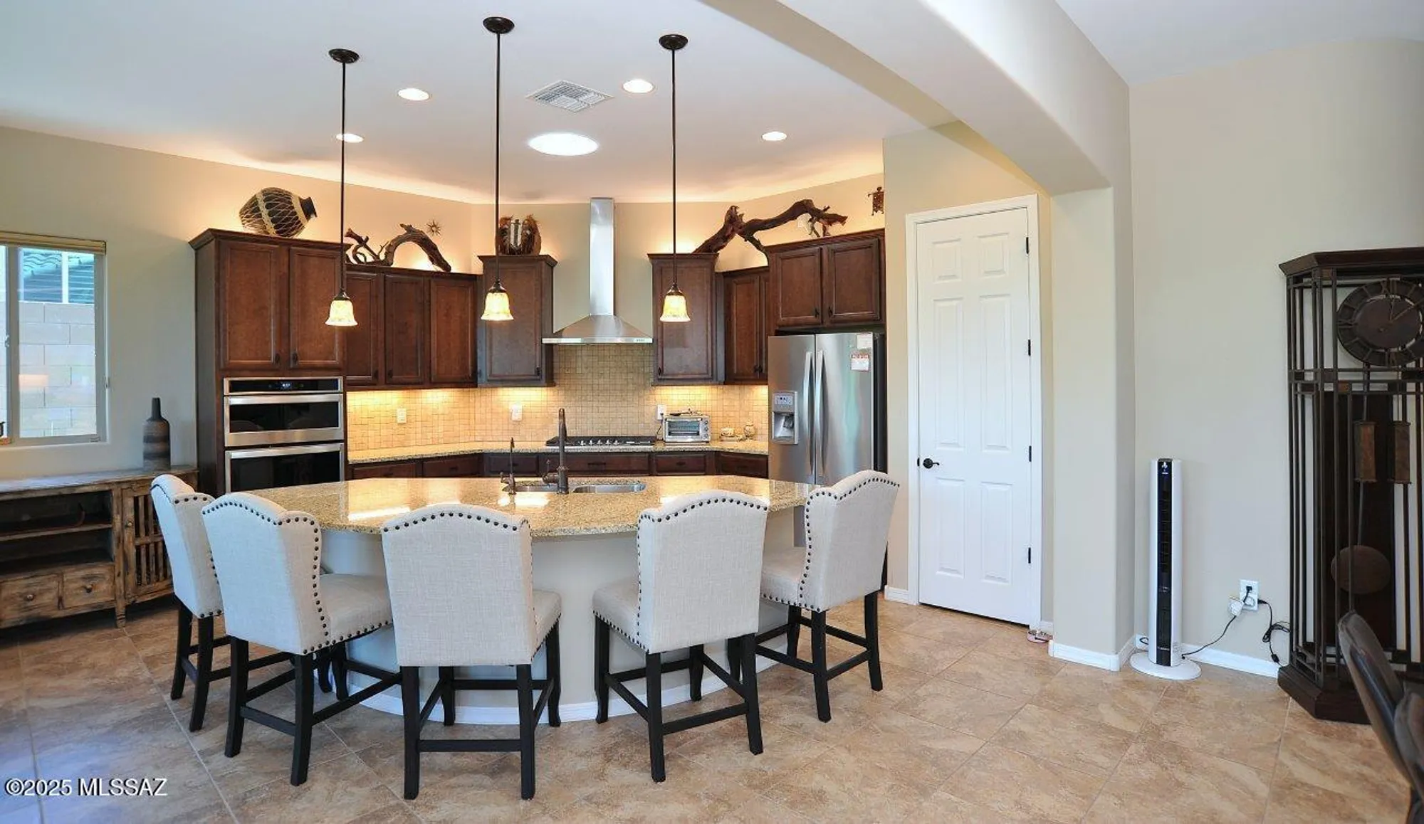 Property Slideshow image 5 of 47 | 7074 w kanab creek trl, Marana, AZ, 85658