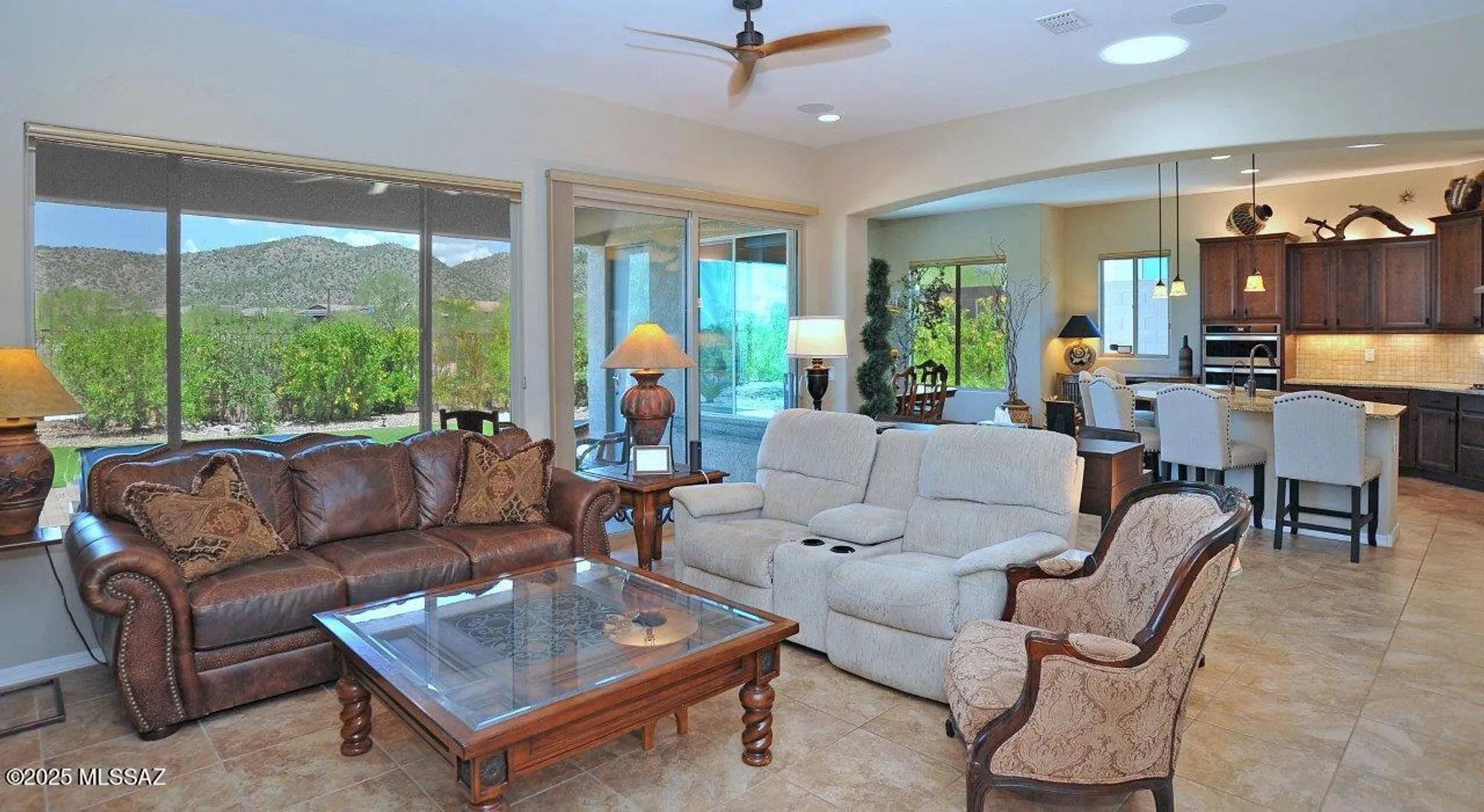 Property Slideshow image 20 of 47 | 7074 w kanab creek trl, Marana, AZ, 85658