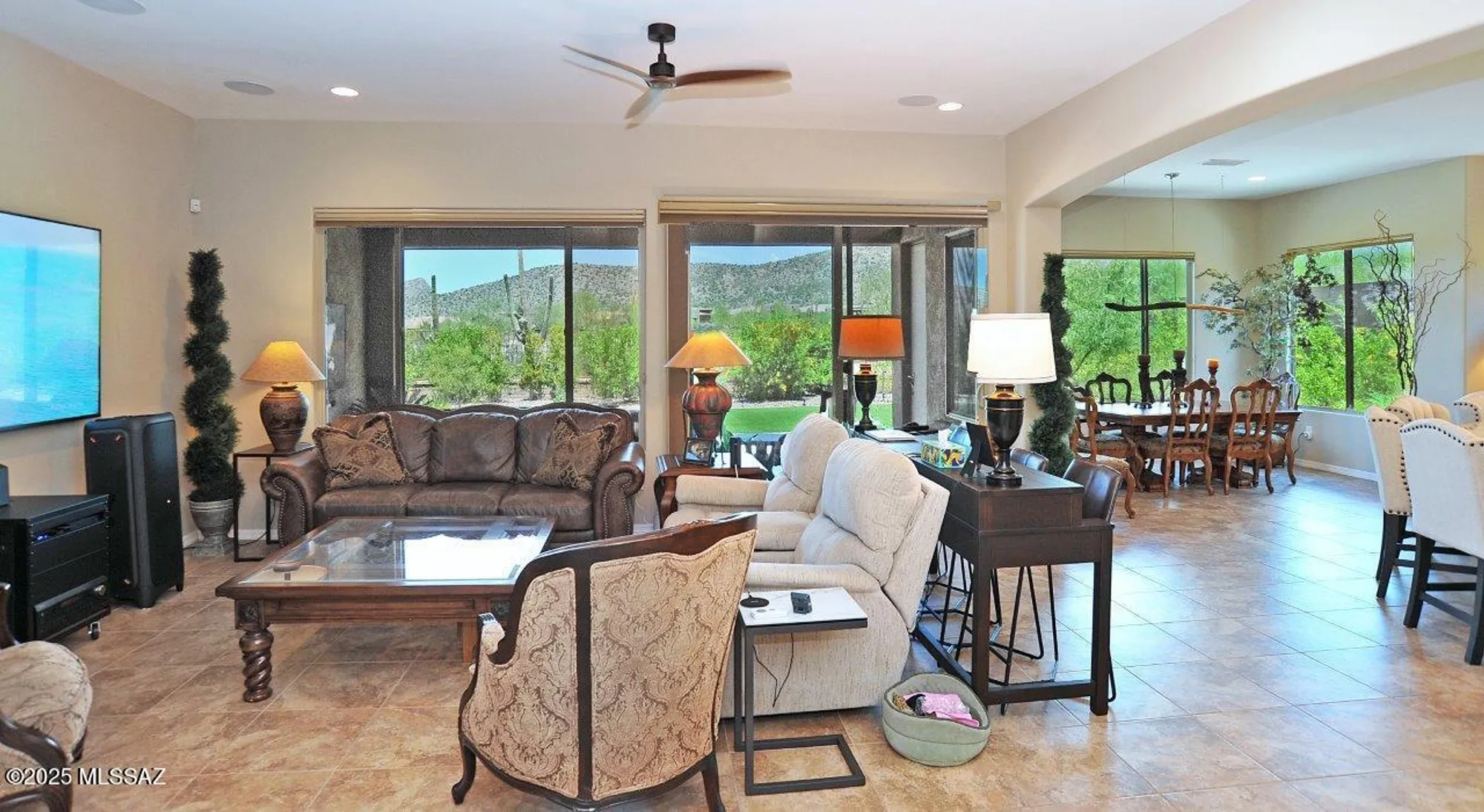 Property Slideshow image 4 of 47 | 7074 w kanab creek trl, Marana, AZ, 85658