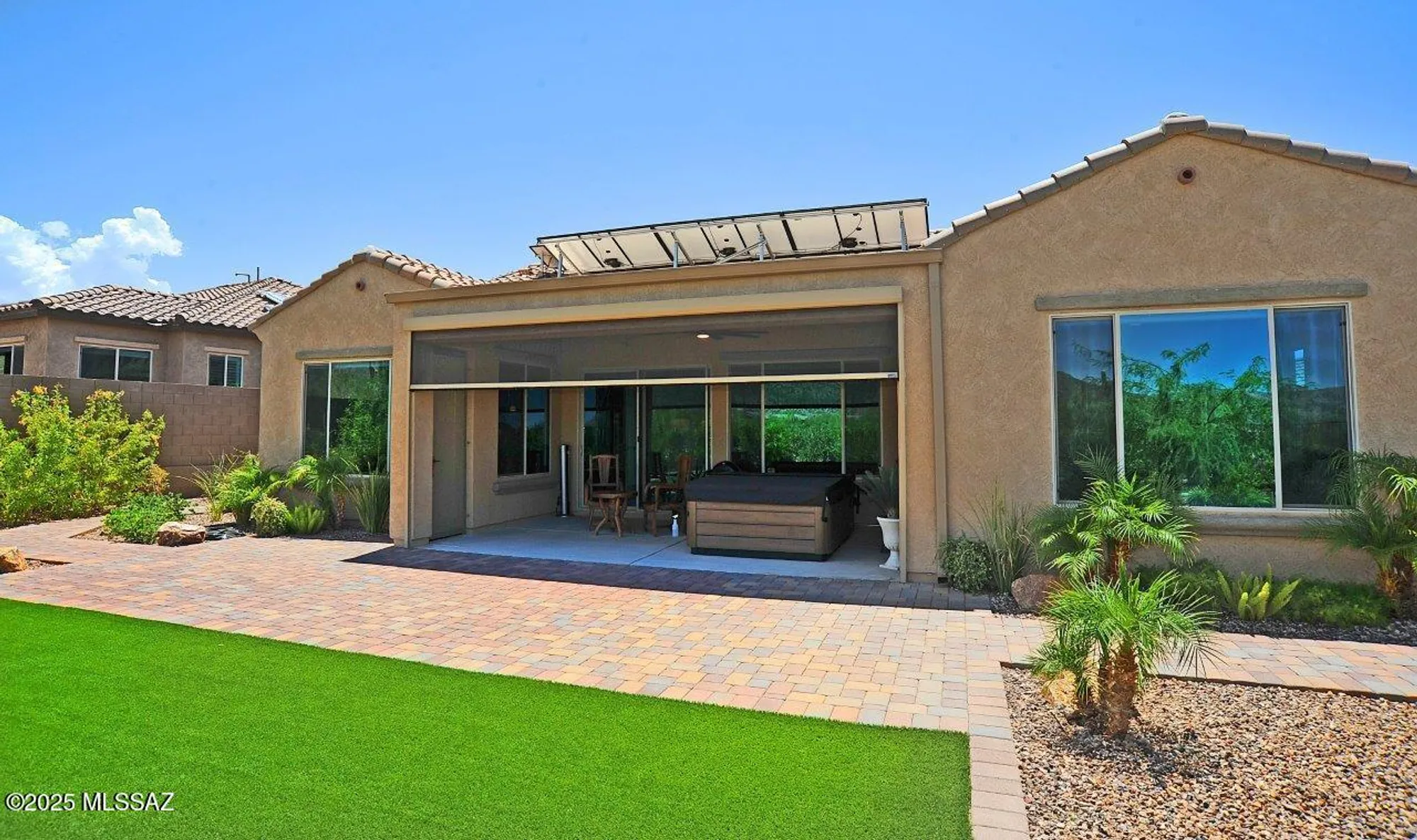 Property Slideshow image 15 of 47 | 7074 w kanab creek trl, Marana, AZ, 85658