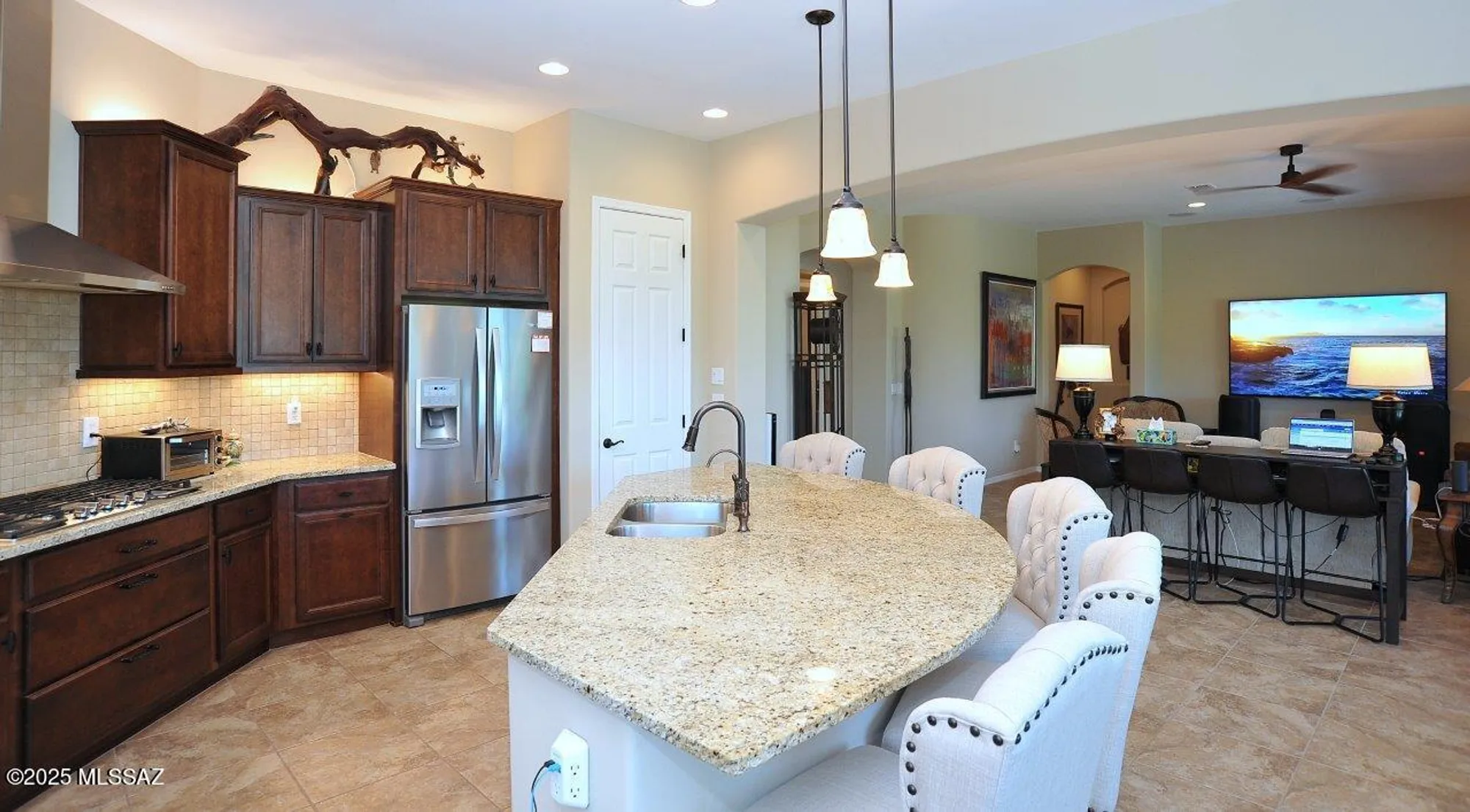 Property Slideshow image 17 of 47 | 7074 w kanab creek trl, Marana, AZ, 85658