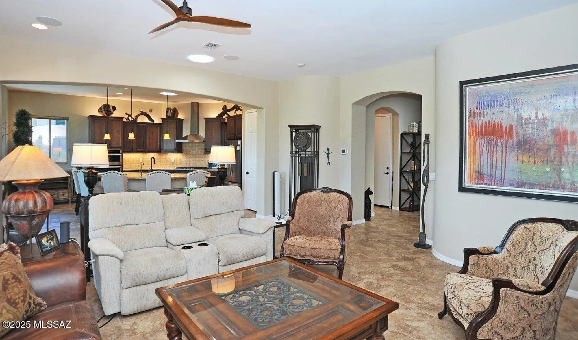 Property Slideshow image 21 of 47 | 7074 w kanab creek trl, Marana, AZ, 85658