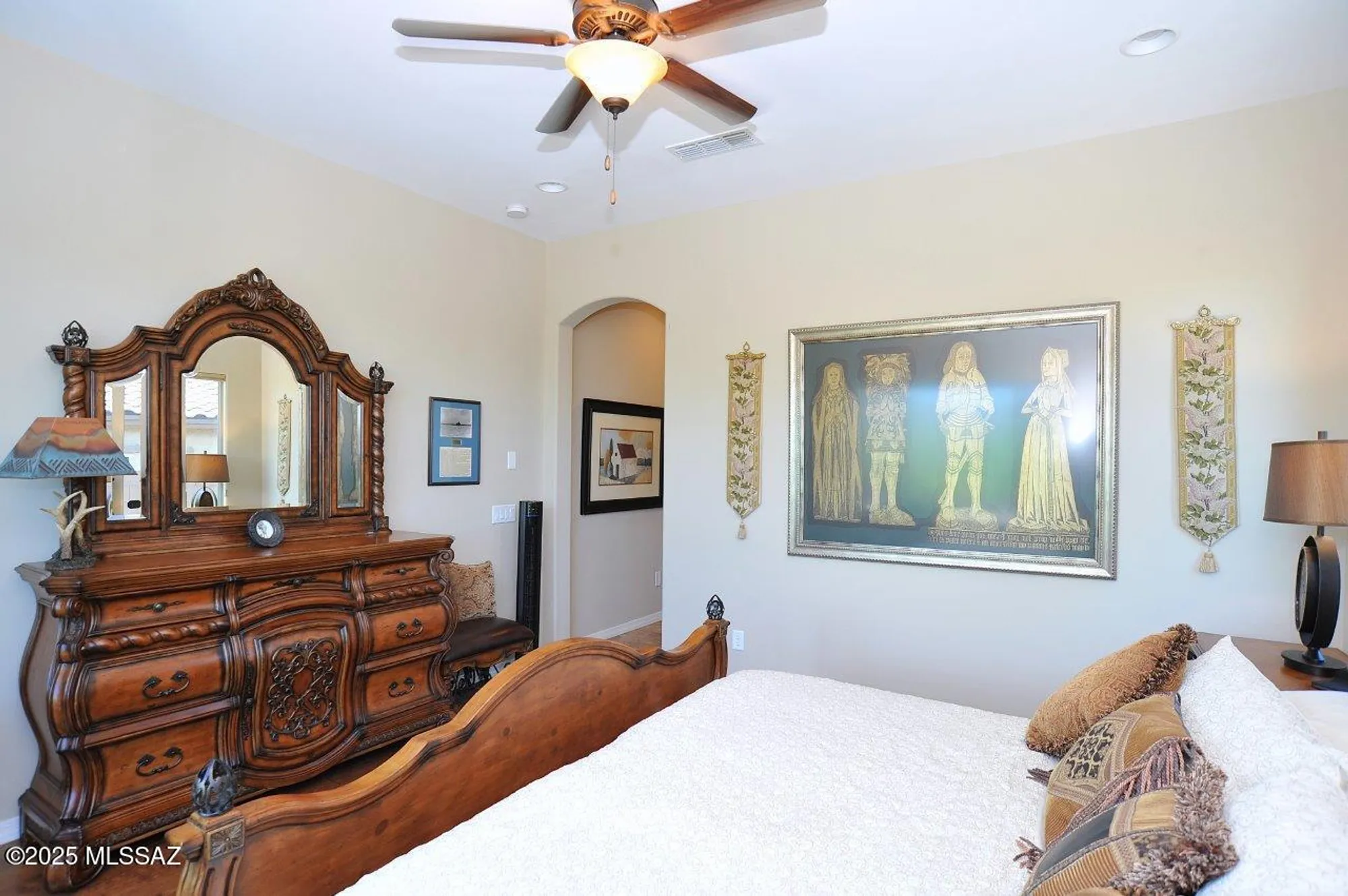 Property Slideshow image 36 of 47 | 7074 w kanab creek trl, Marana, AZ, 85658