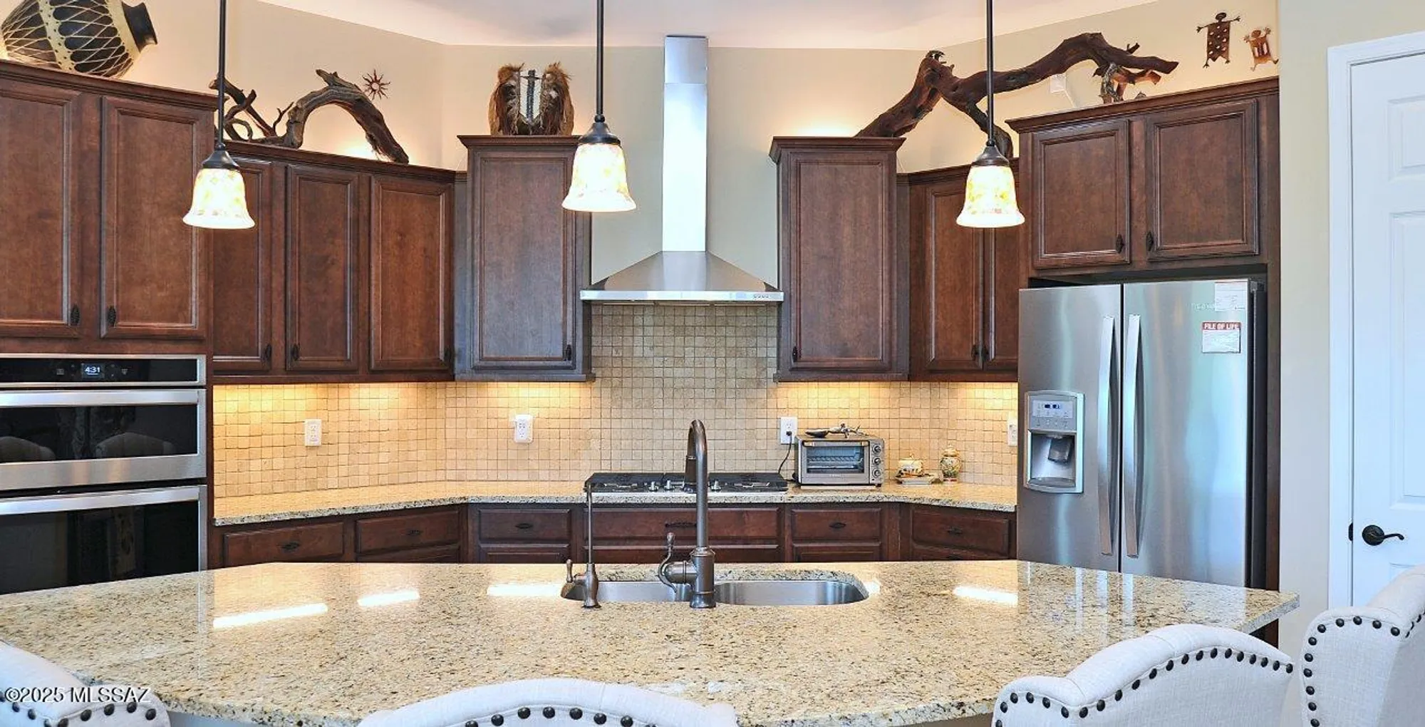 Property Slideshow image 37 of 47 | 7074 w kanab creek trl, Marana, AZ, 85658