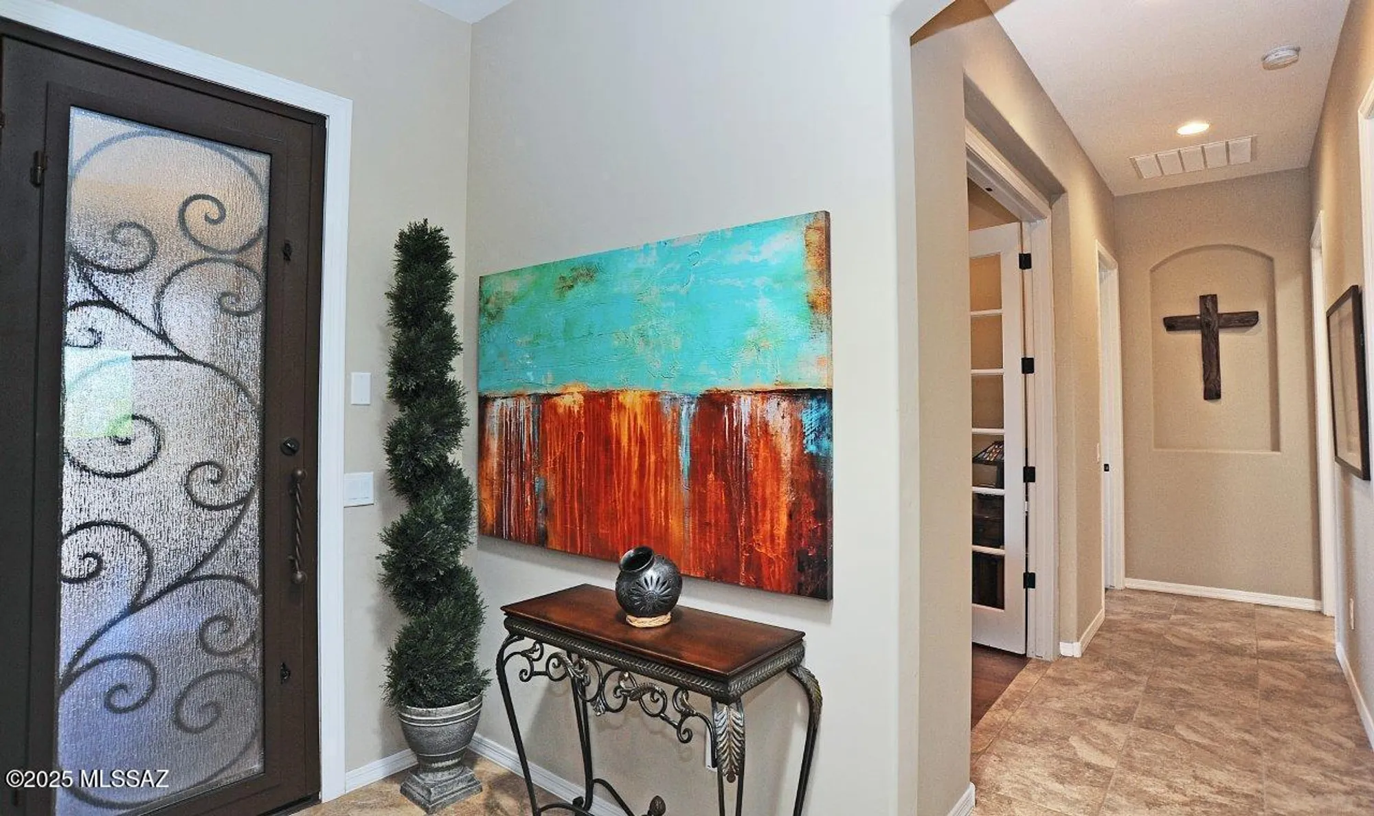 Property Slideshow image 23 of 47 | 7074 w kanab creek trl, Marana, AZ, 85658