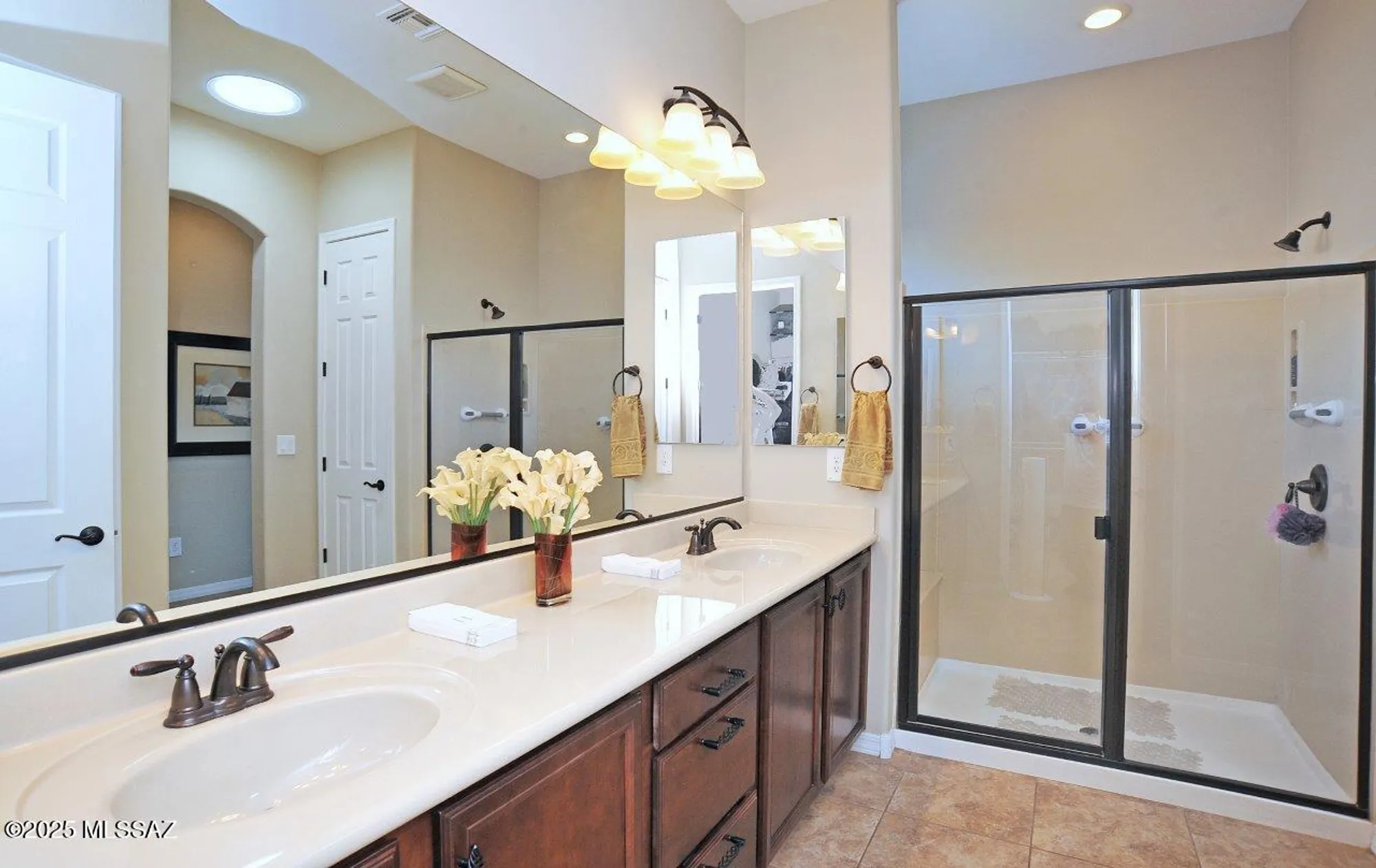 Property Slideshow image 32 of 47 | 7074 w kanab creek trl, Marana, AZ, 85658