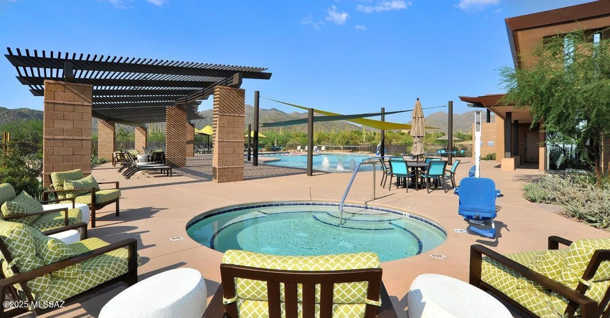 Property Slideshow image 44 of 47 | 7074 w kanab creek trl, Marana, AZ, 85658