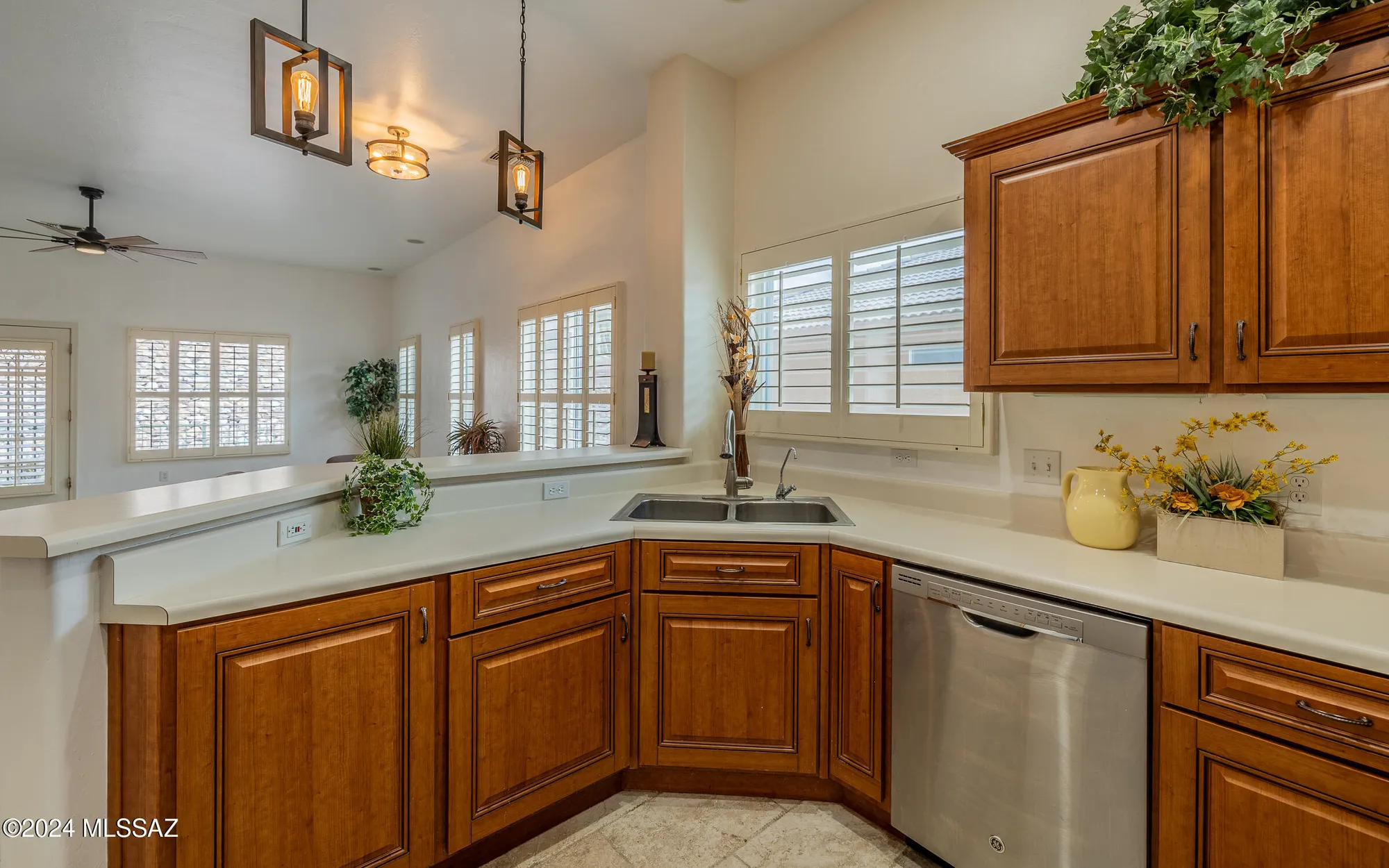 Property Slideshow image 9 of 39 | 13592 n heritage canyon dr, Marana, AZ, 85658