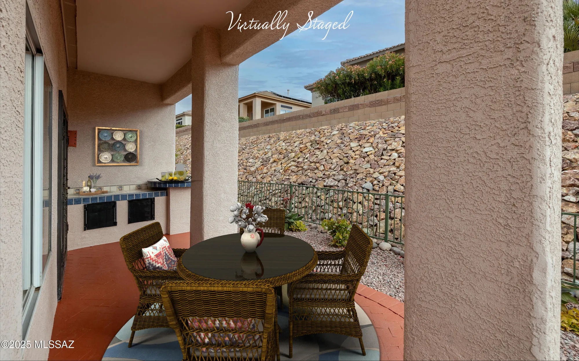 Property Slideshow image 27 of 39 | 13592 n heritage canyon dr, Marana, AZ, 85658