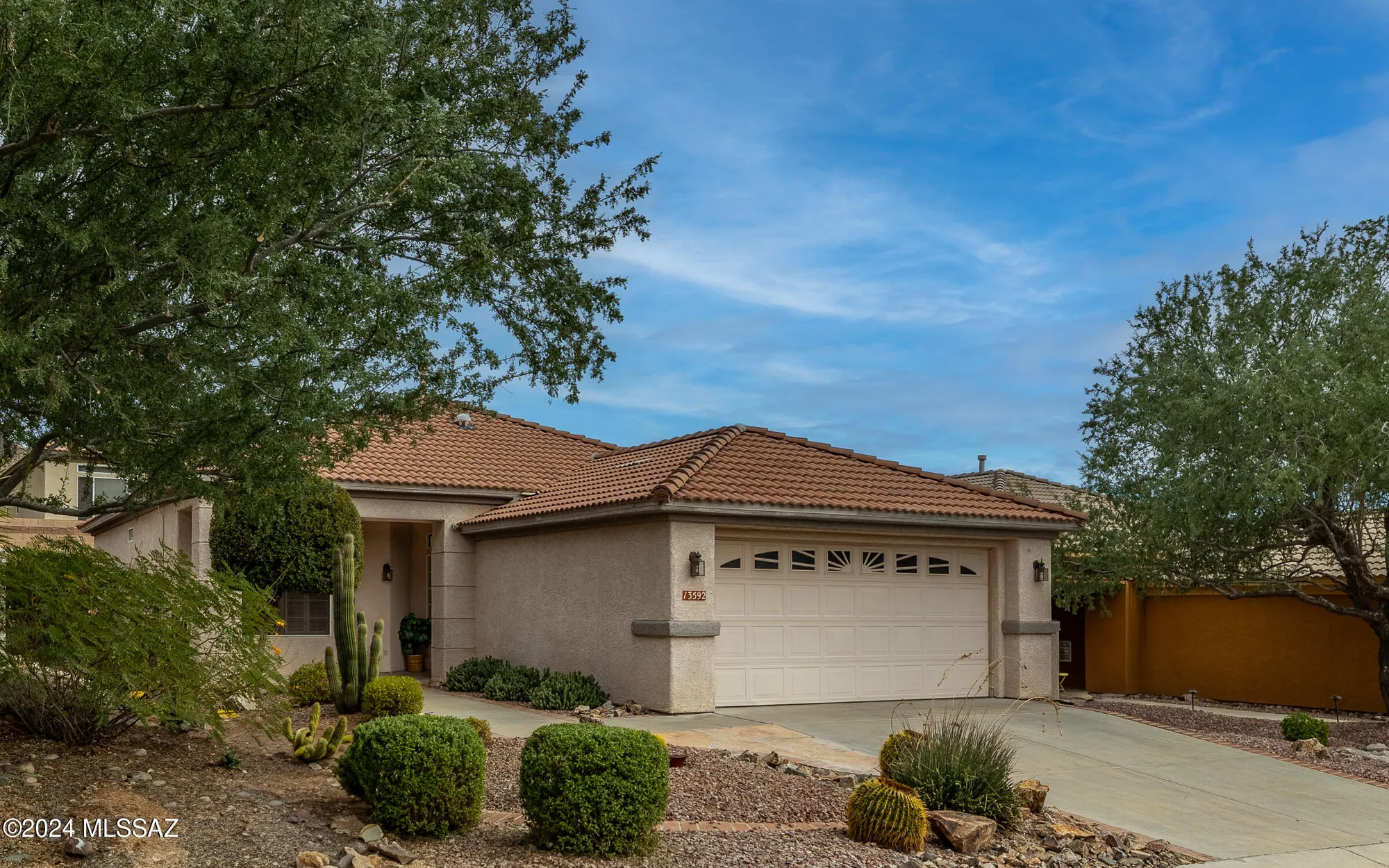 Property Slideshow image 28 of 39 | 13592 n heritage canyon dr, Marana, AZ, 85658