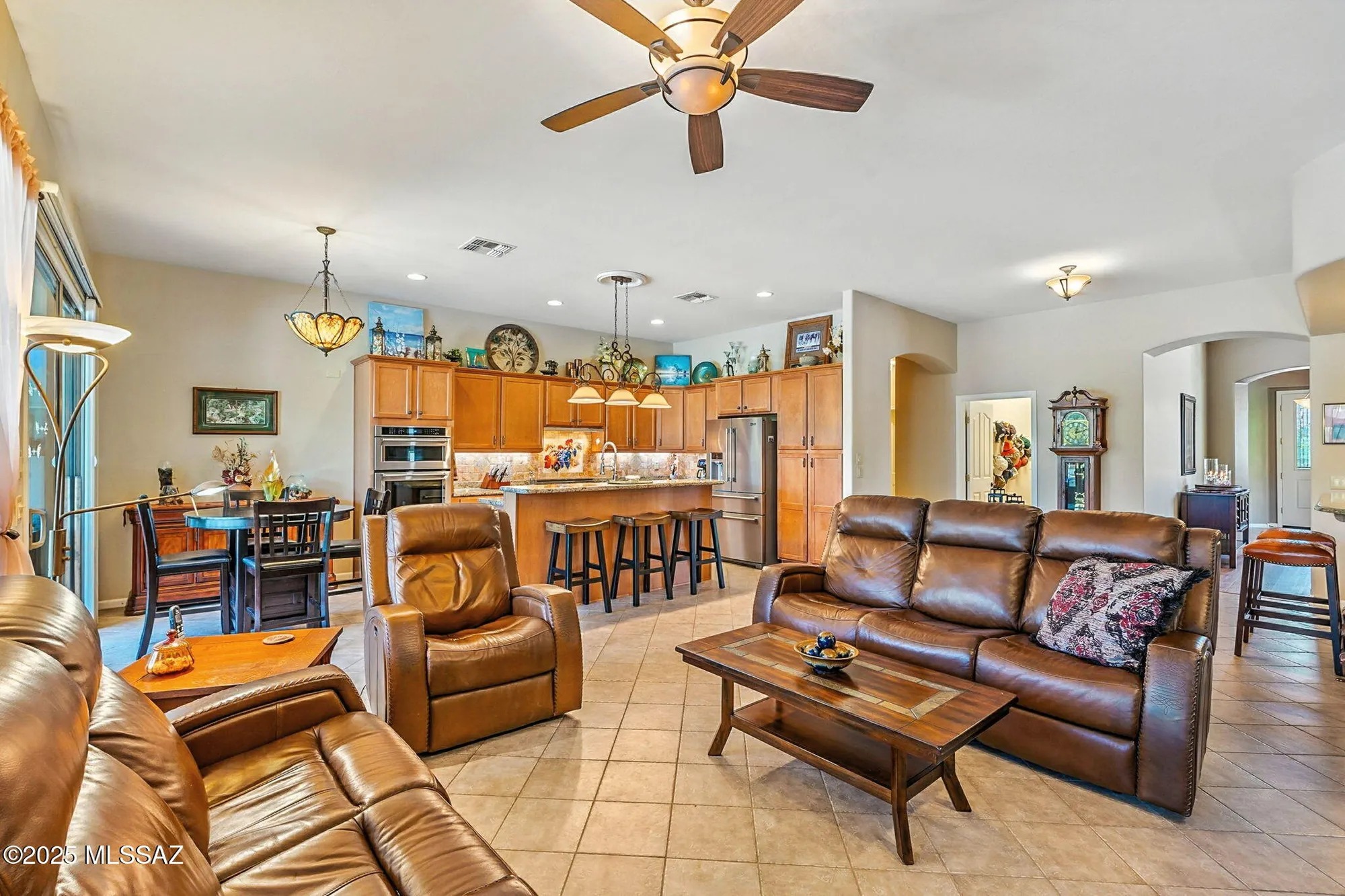 Property Slideshow image 11 of 47 | 1608 n buttes dr, Green Valley, AZ, 85614