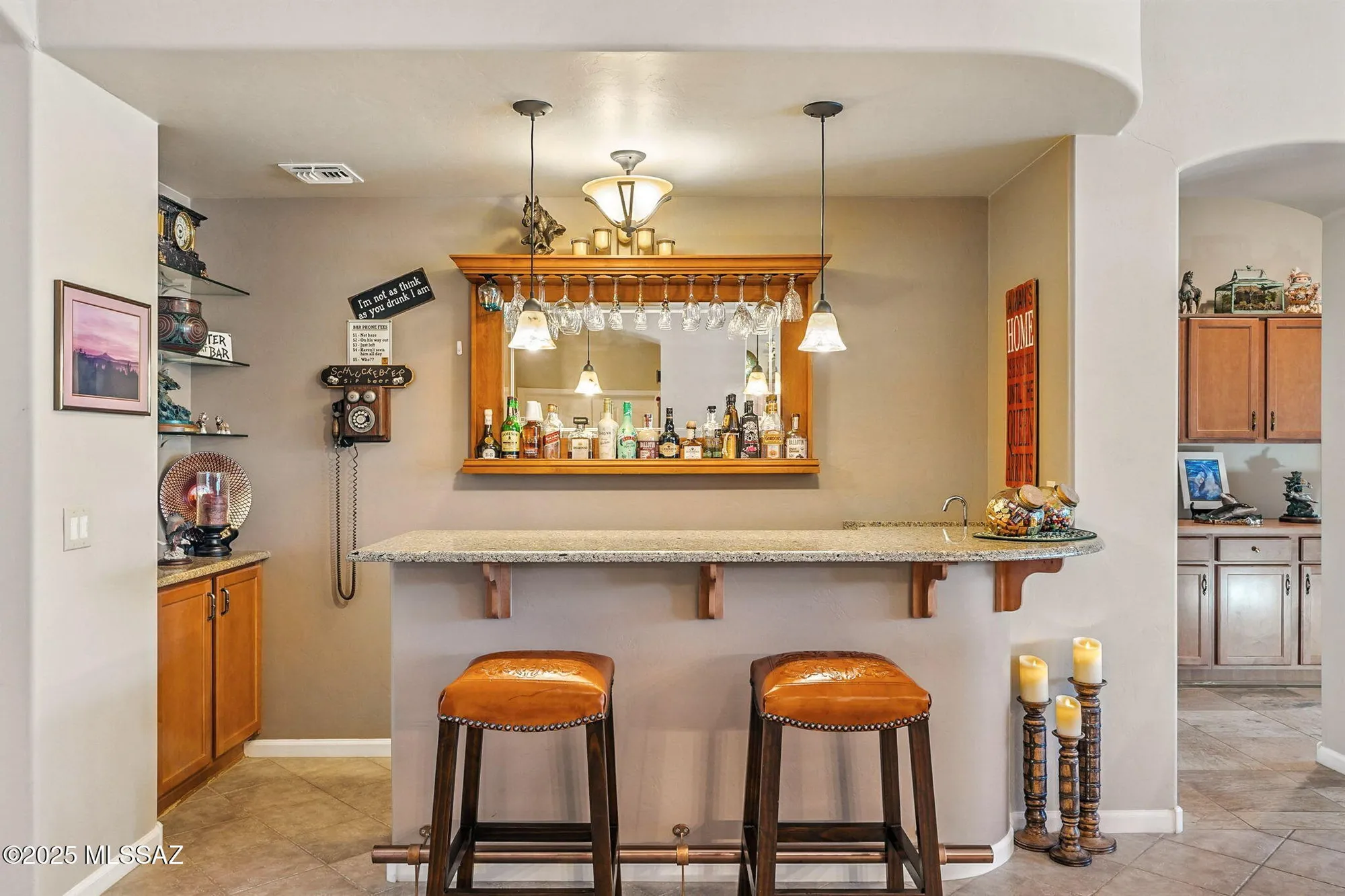 Property Slideshow image 12 of 47 | 1608 n buttes dr, Green Valley, AZ, 85614