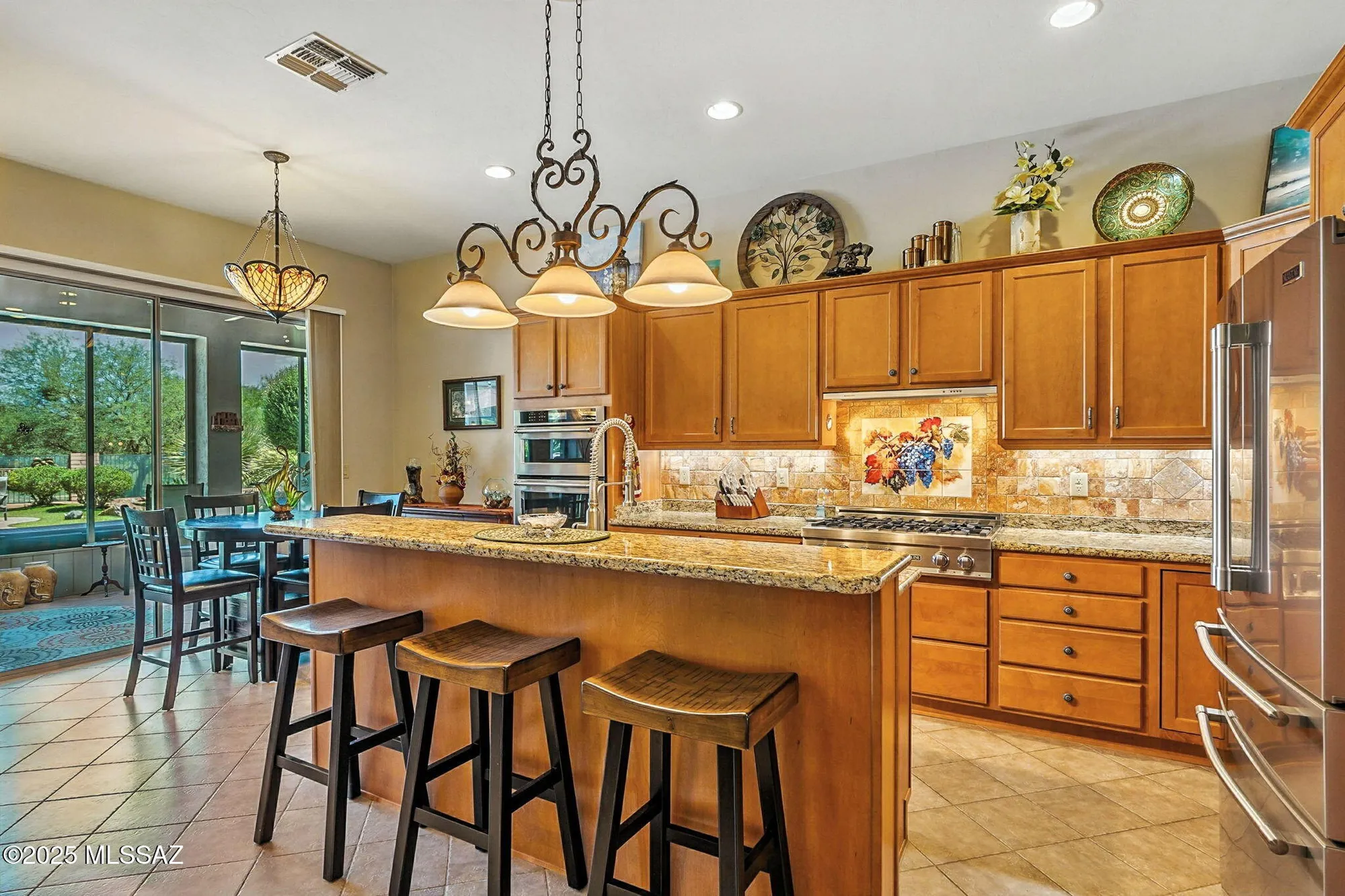 Property Slideshow image 13 of 47 | 1608 n buttes dr, Green Valley, AZ, 85614