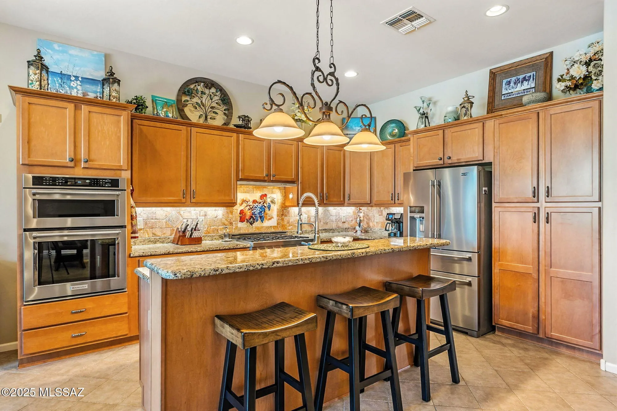 Property Slideshow image 14 of 47 | 1608 n buttes dr, Green Valley, AZ, 85614