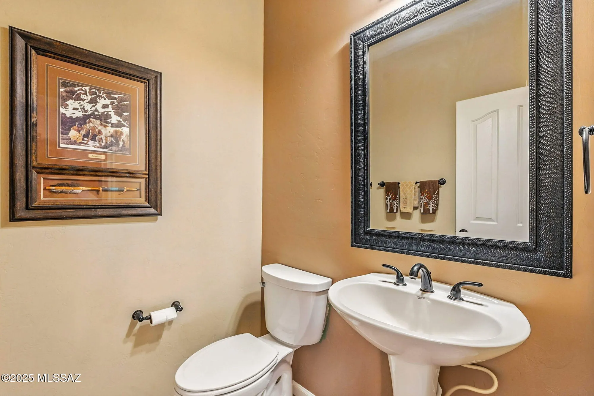 Property Slideshow image 28 of 47 | 1608 n buttes dr, Green Valley, AZ, 85614