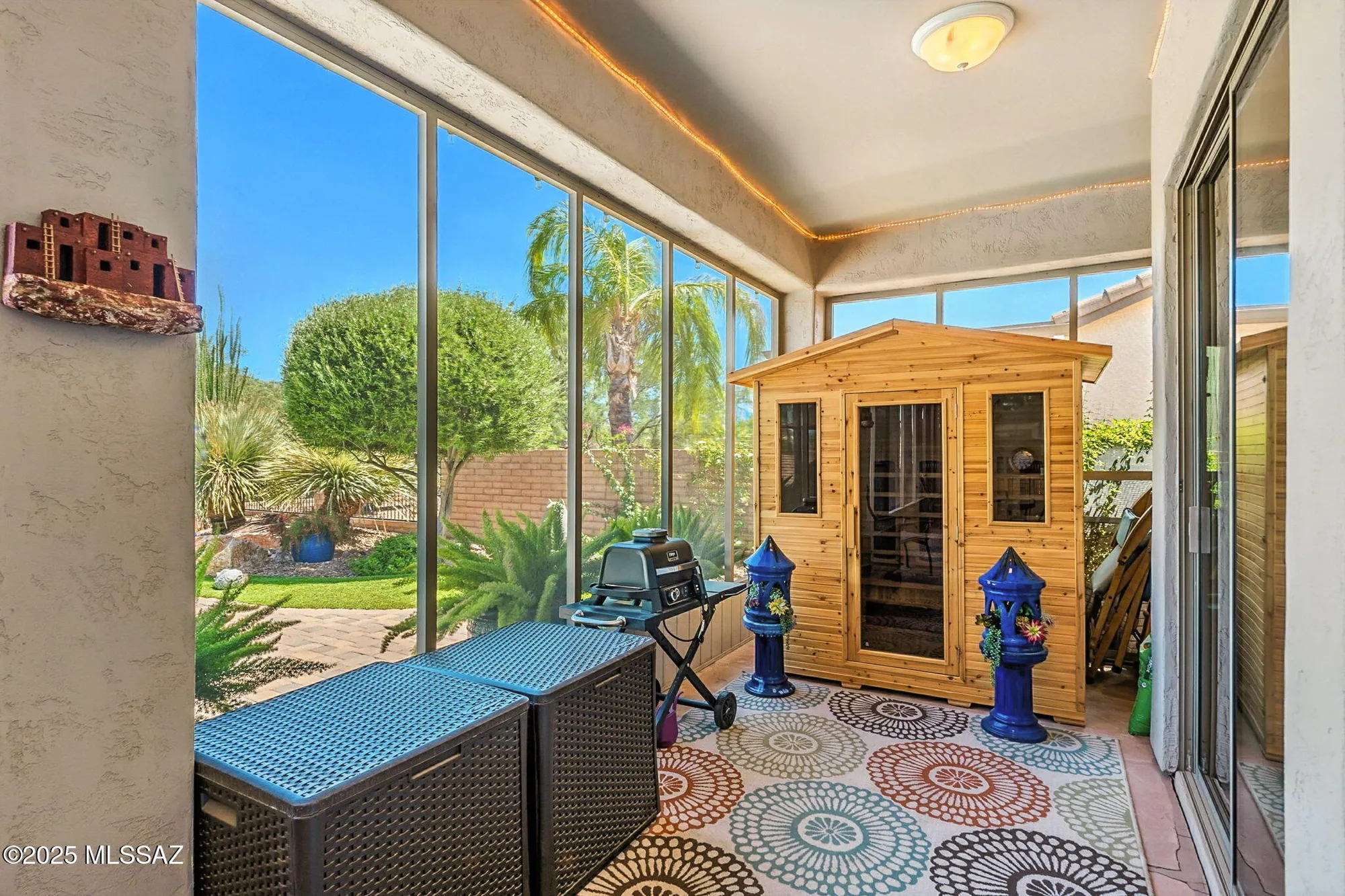 Property Slideshow image 31 of 47 | 1608 n buttes dr, Green Valley, AZ, 85614