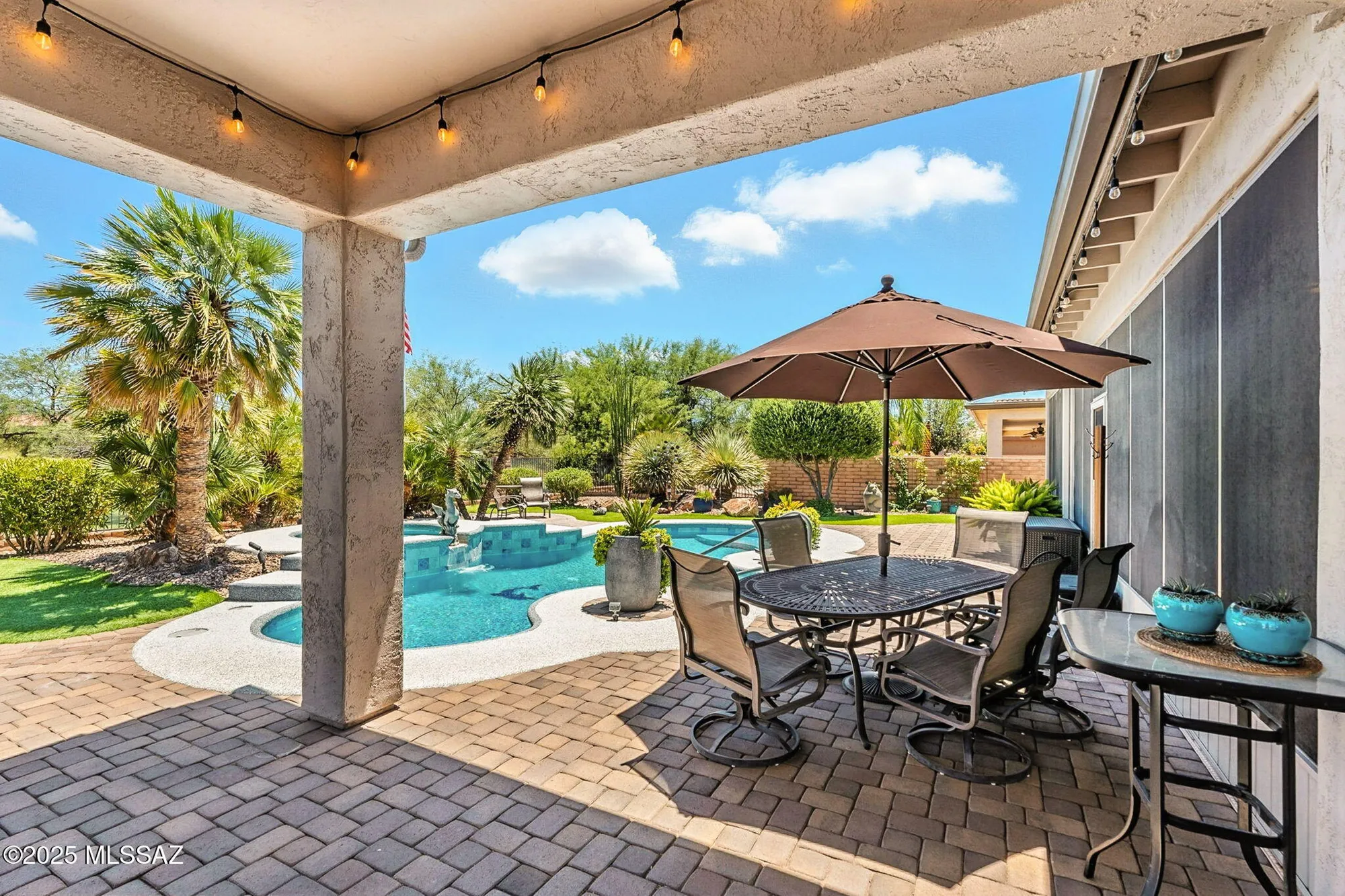 Property Slideshow image 32 of 47 | 1608 n buttes dr, Green Valley, AZ, 85614