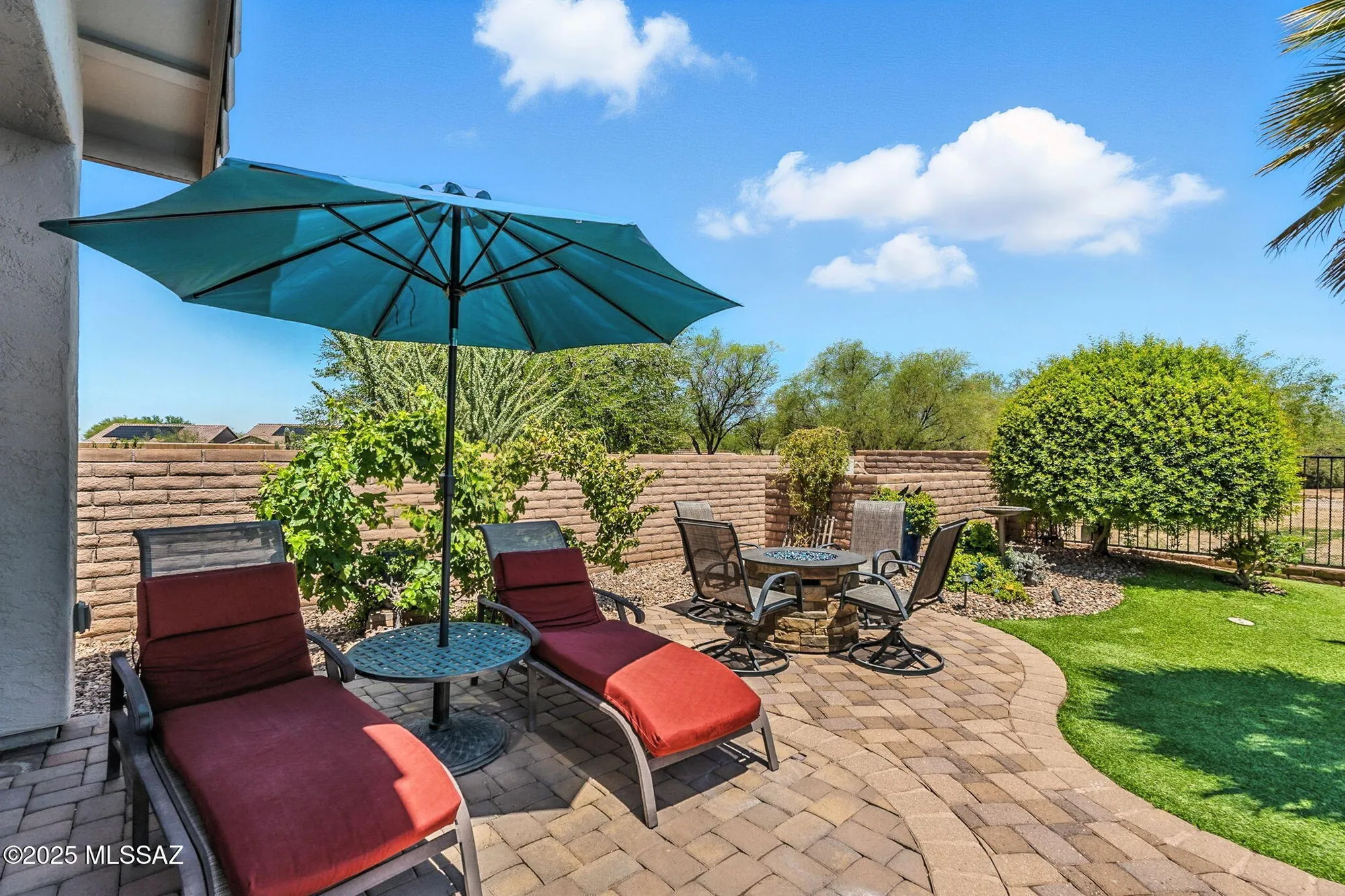 Property Slideshow image 33 of 47 | 1608 n buttes dr, Green Valley, AZ, 85614