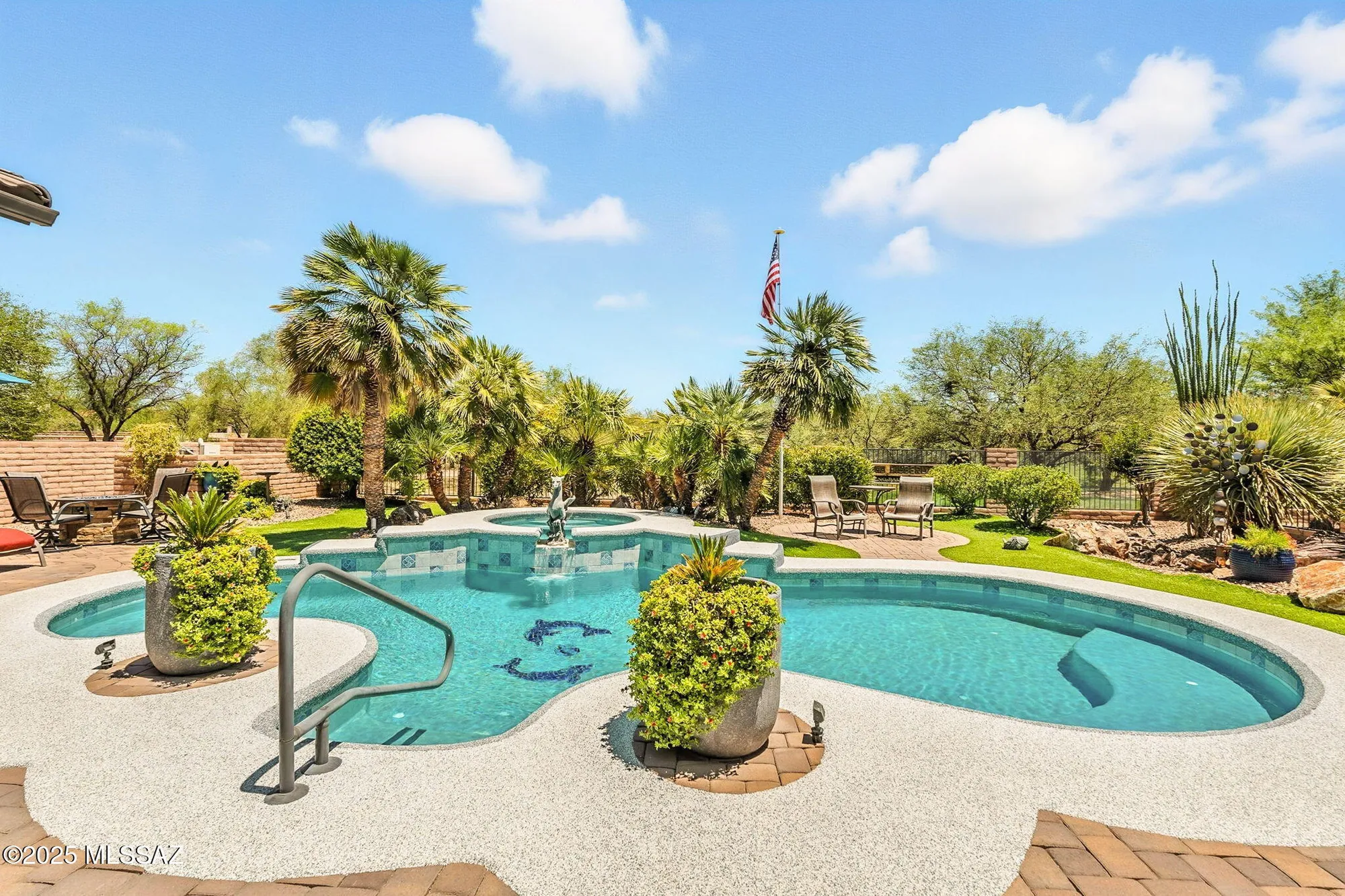 Property Slideshow image 34 of 47 | 1608 n buttes dr, Green Valley, AZ, 85614