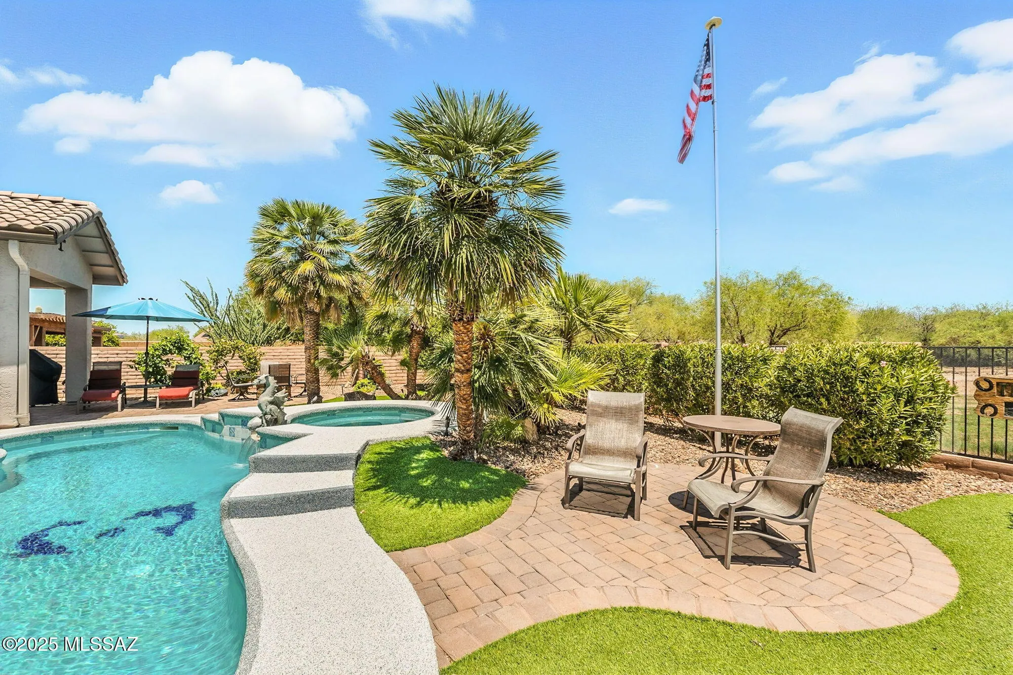 Property Slideshow image 36 of 47 | 1608 n buttes dr, Green Valley, AZ, 85614