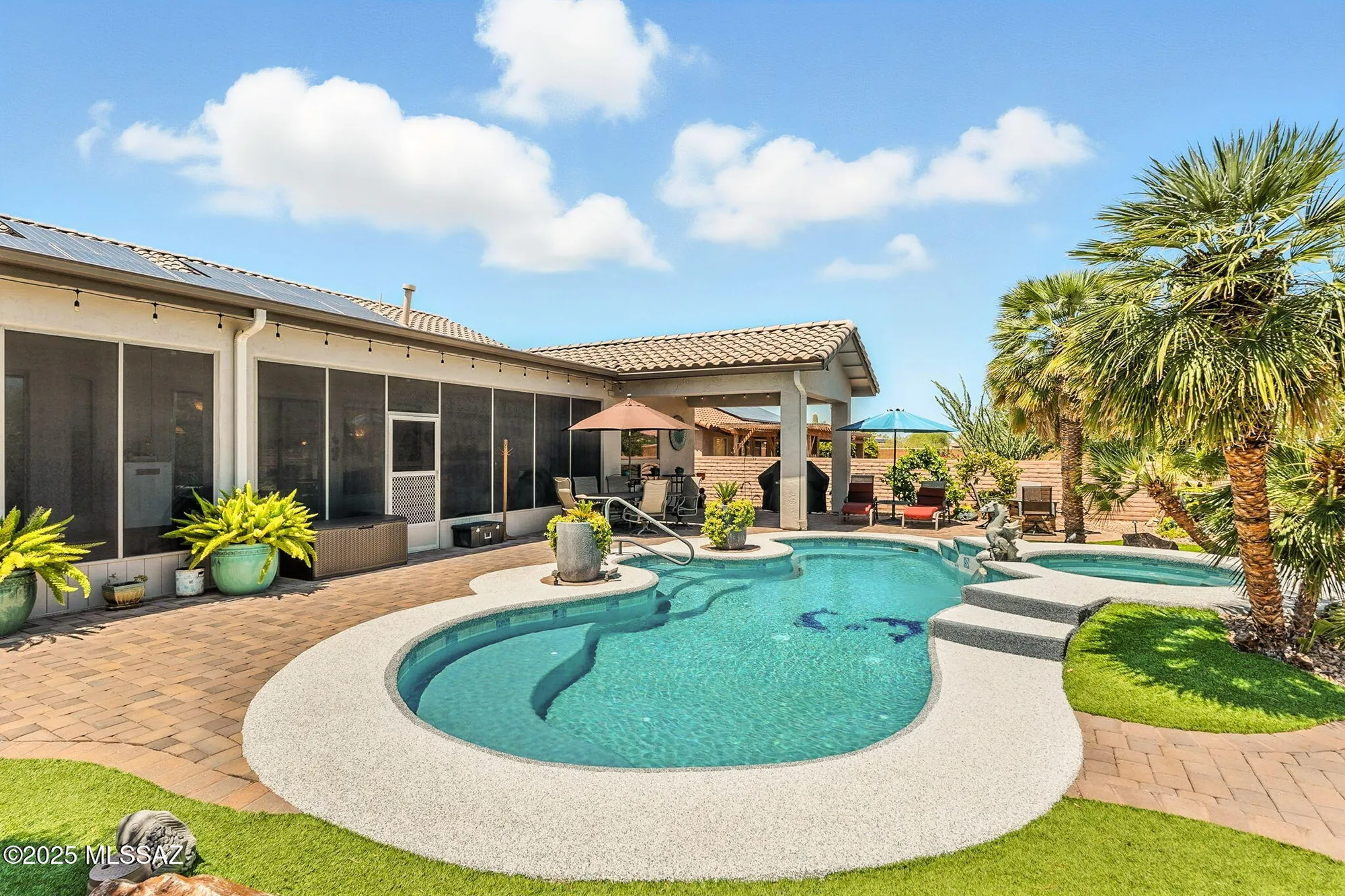 Property Slideshow image 38 of 47 | 1608 n buttes dr, Green Valley, AZ, 85614