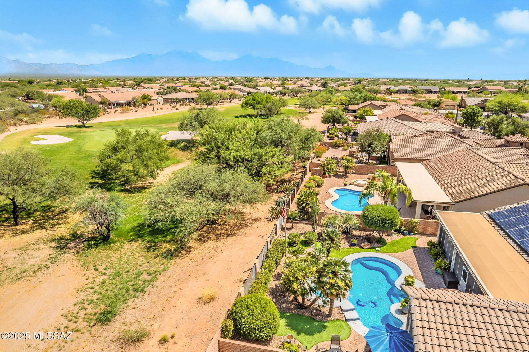 Property Slideshow image 41 of 47 | 1608 n buttes dr, Green Valley, AZ, 85614