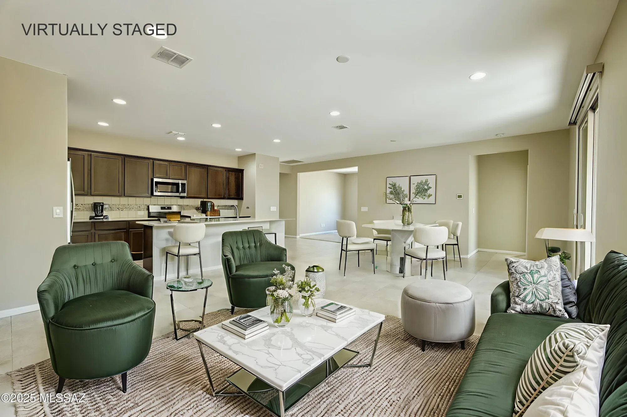 Property Slideshow image 4 of 48 | 1075 n echo ranch dr, Green Valley, AZ, 85614