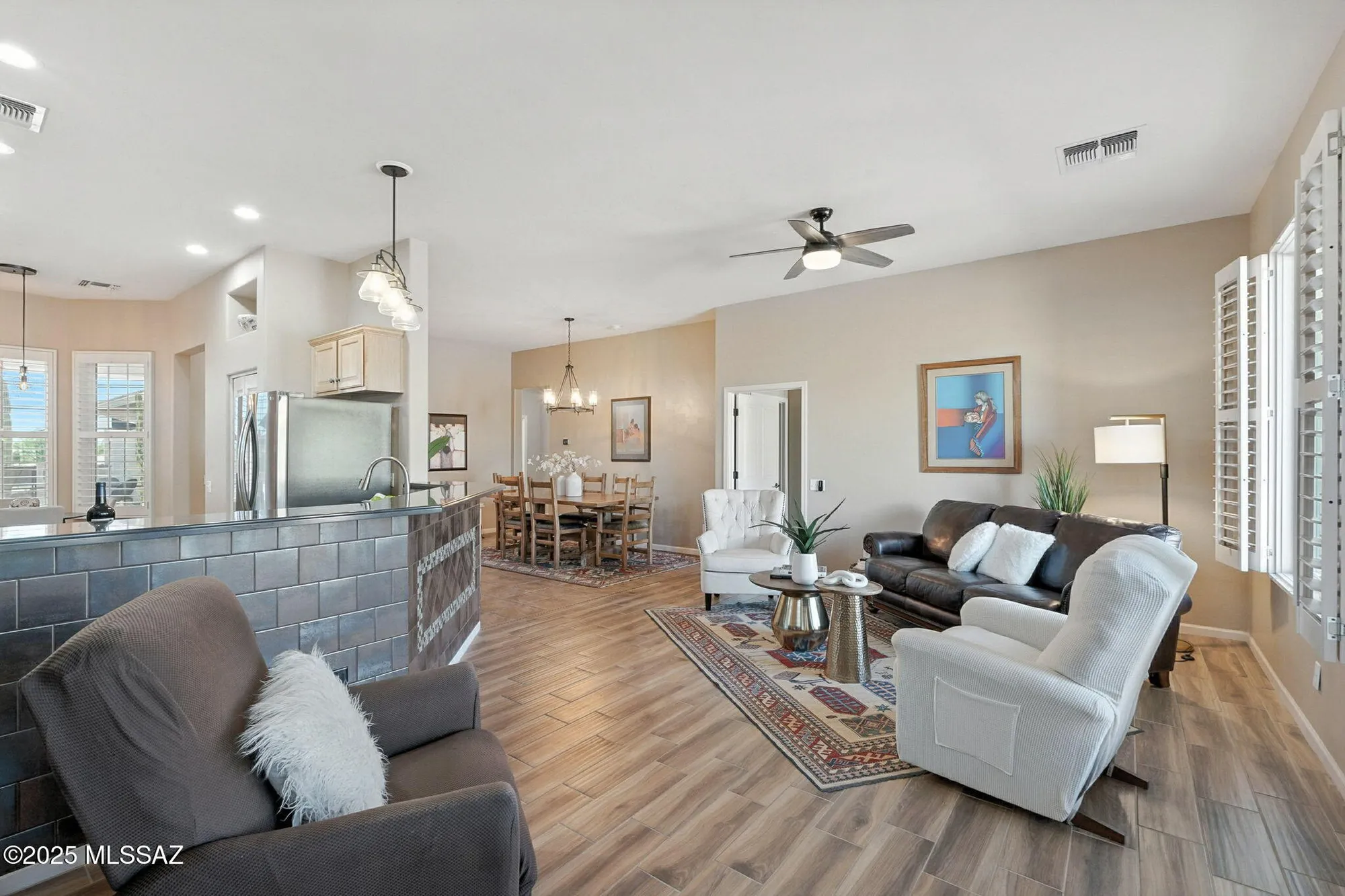 Property Slideshow image 13 of 47 | 13634 n holly grape dr, Marana, AZ, 85658