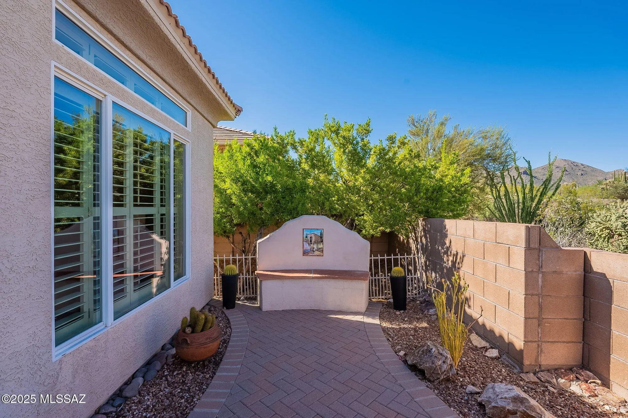 Property Slideshow image 42 of 47 | 13634 n holly grape dr, Marana, AZ, 85658