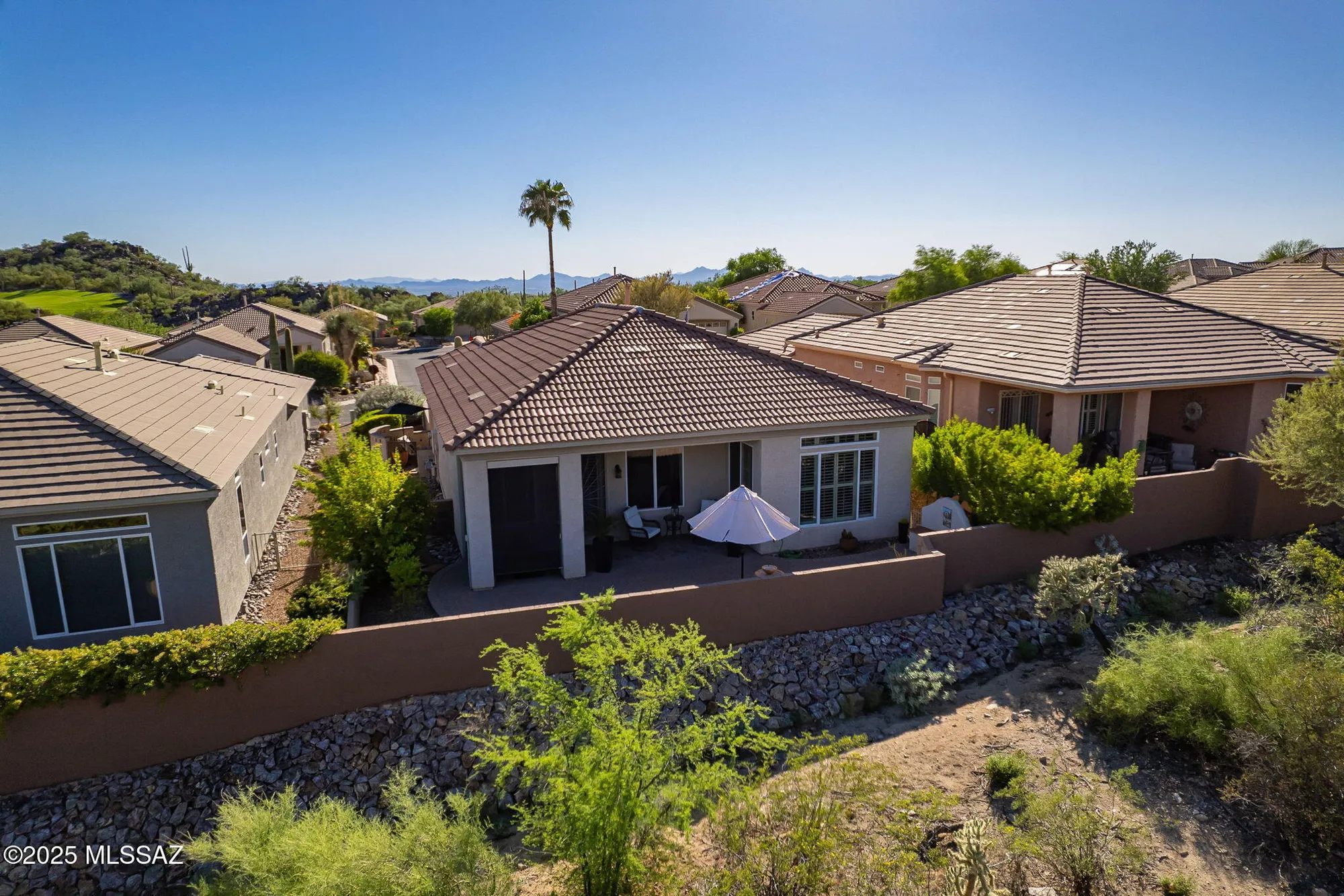 Property Slideshow image 46 of 47 | 13634 n holly grape dr, Marana, AZ, 85658
