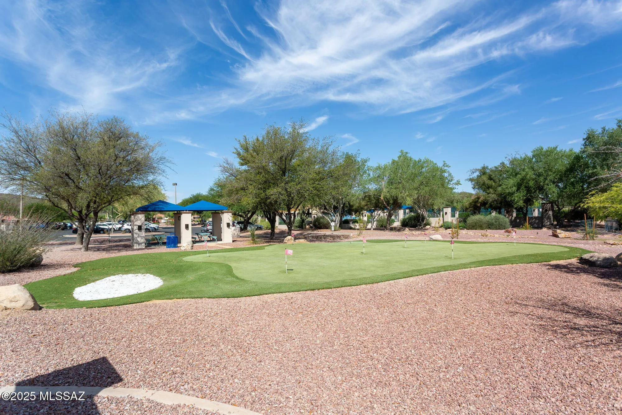 Property Slideshow image 33 of 36 | 9454 n whispering shadows way, Tucson, AZ, 85743