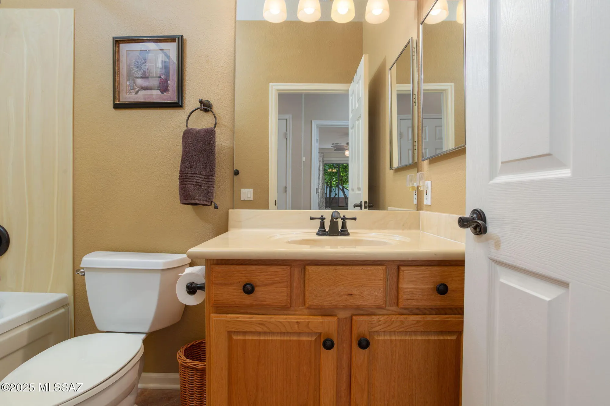 Property Slideshow image 21 of 36 | 9454 n whispering shadows way, Tucson, AZ, 85743