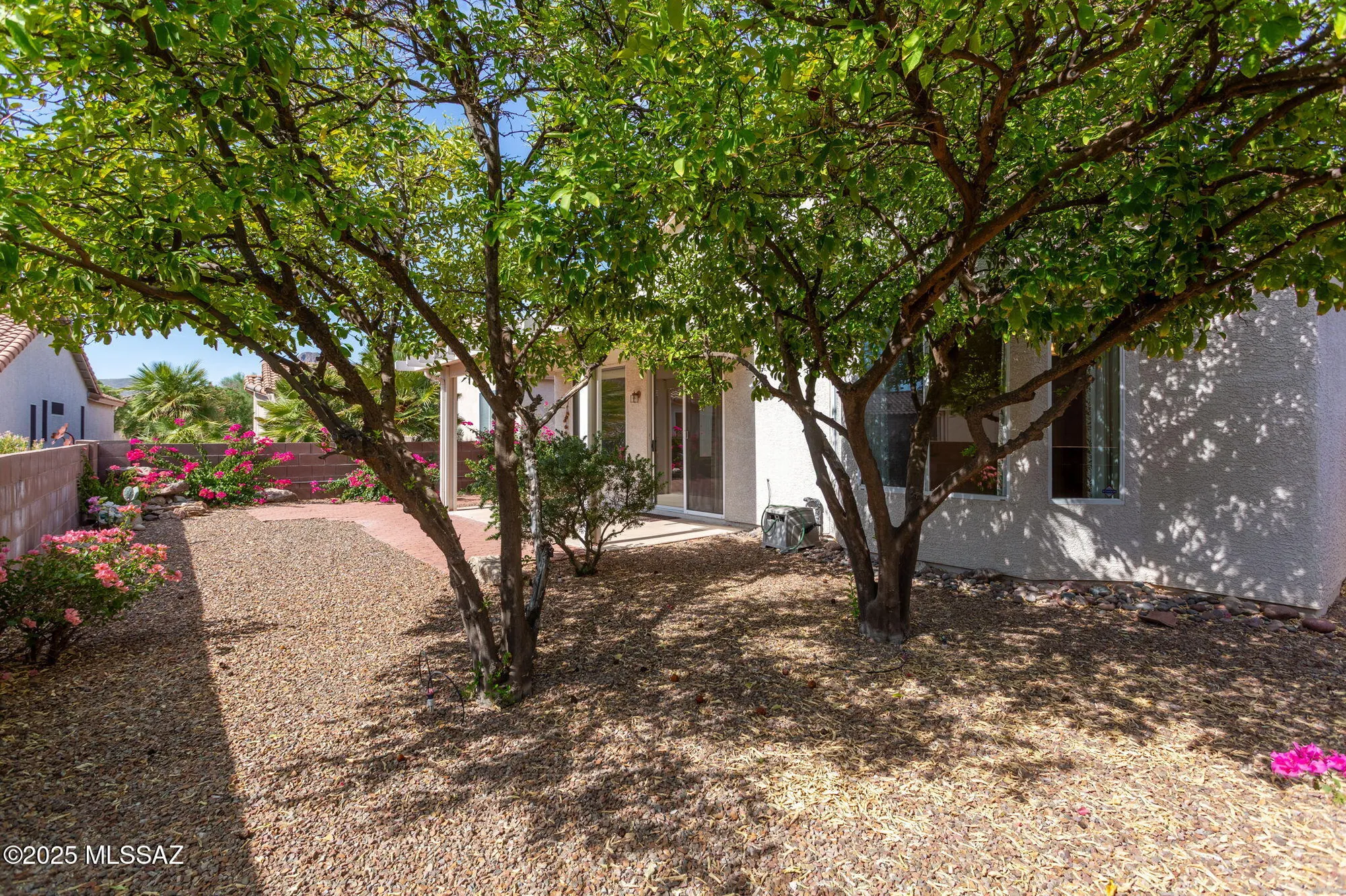Property Slideshow image 28 of 36 | 9454 n whispering shadows way, Tucson, AZ, 85743