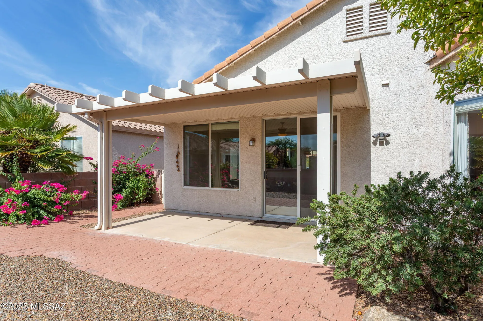 Property Slideshow image 27 of 36 | 9454 n whispering shadows way, Tucson, AZ, 85743