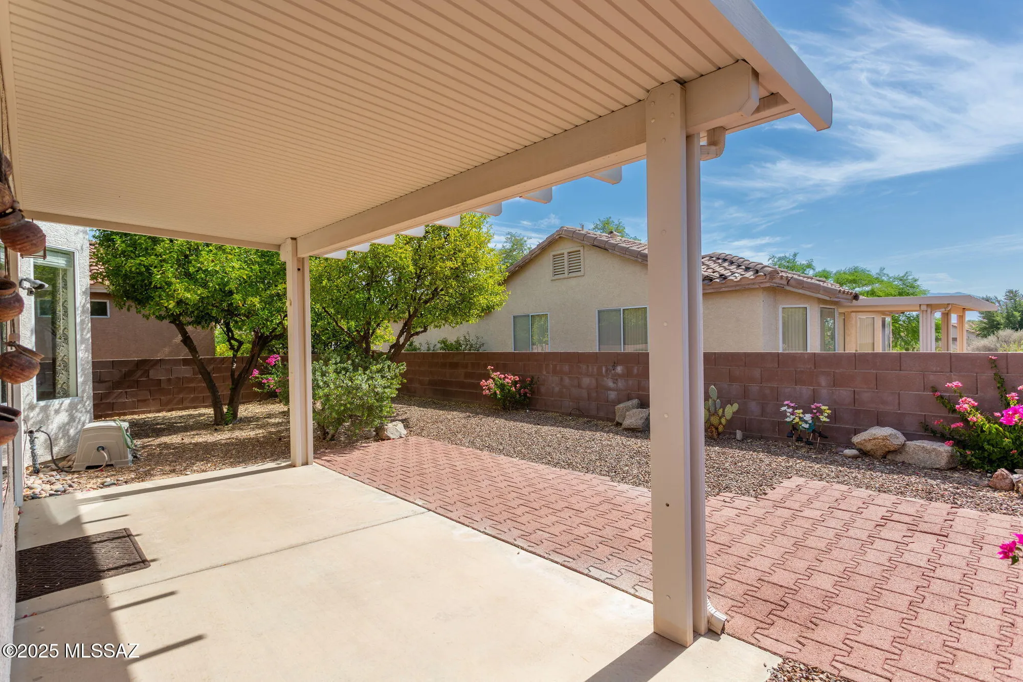 Property Slideshow image 26 of 36 | 9454 n whispering shadows way, Tucson, AZ, 85743