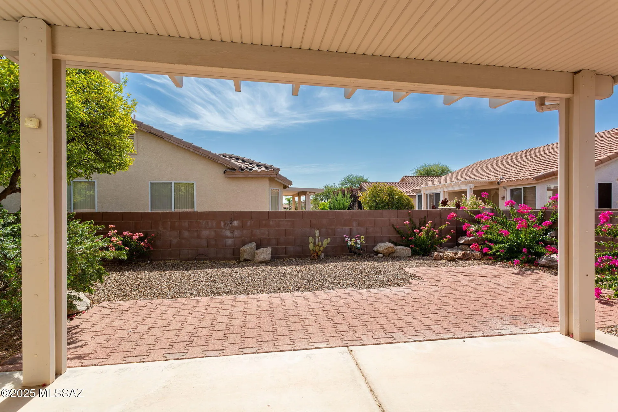 Property Slideshow image 24 of 36 | 9454 n whispering shadows way, Tucson, AZ, 85743