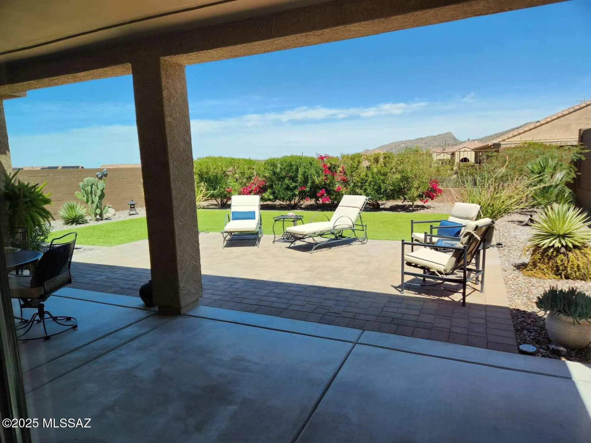Property Slideshow image 29 of 43 | 7100 w cliff spring trl, Marana, AZ, 85658