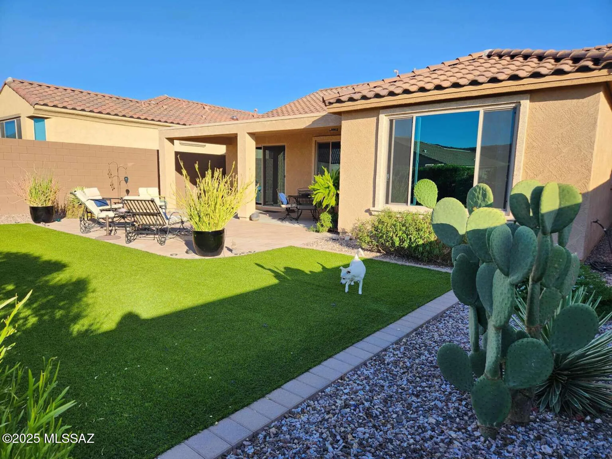 Property Slideshow image 30 of 43 | 7100 w cliff spring trl, Marana, AZ, 85658